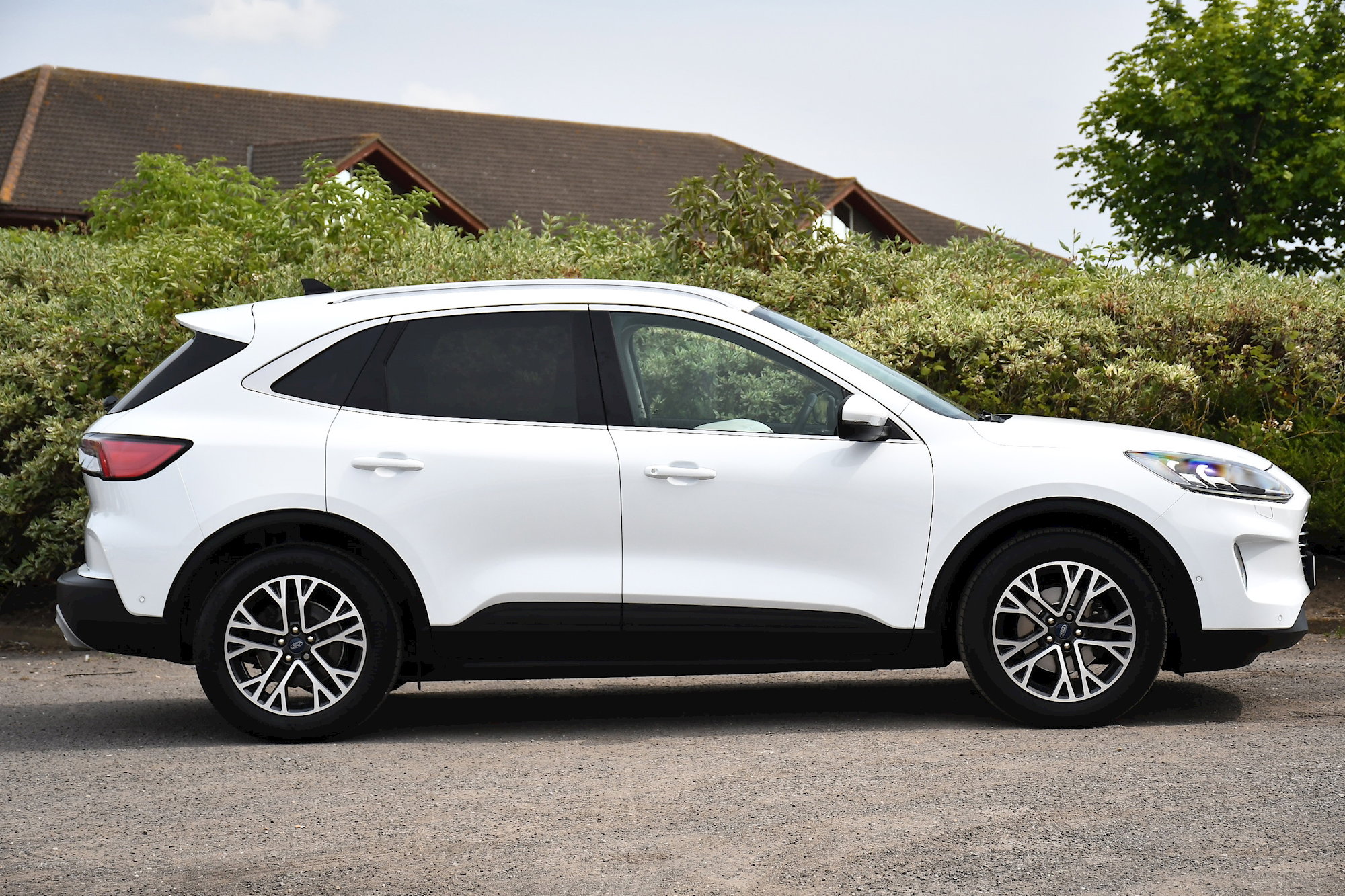 Ford Kuga First Edition 5dr Manual 2026
