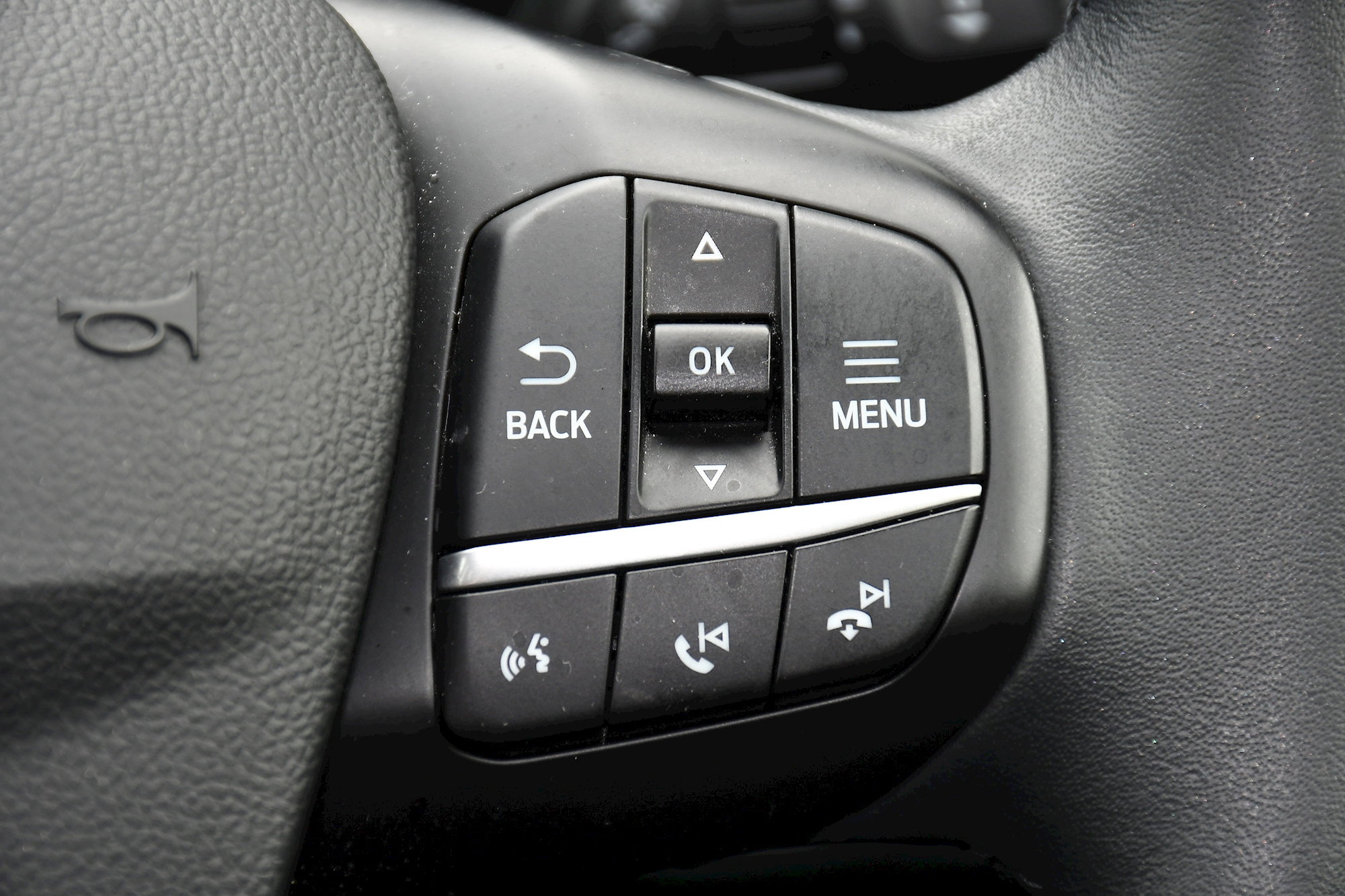 Ford Kuga First Edition 5dr Manual 2026