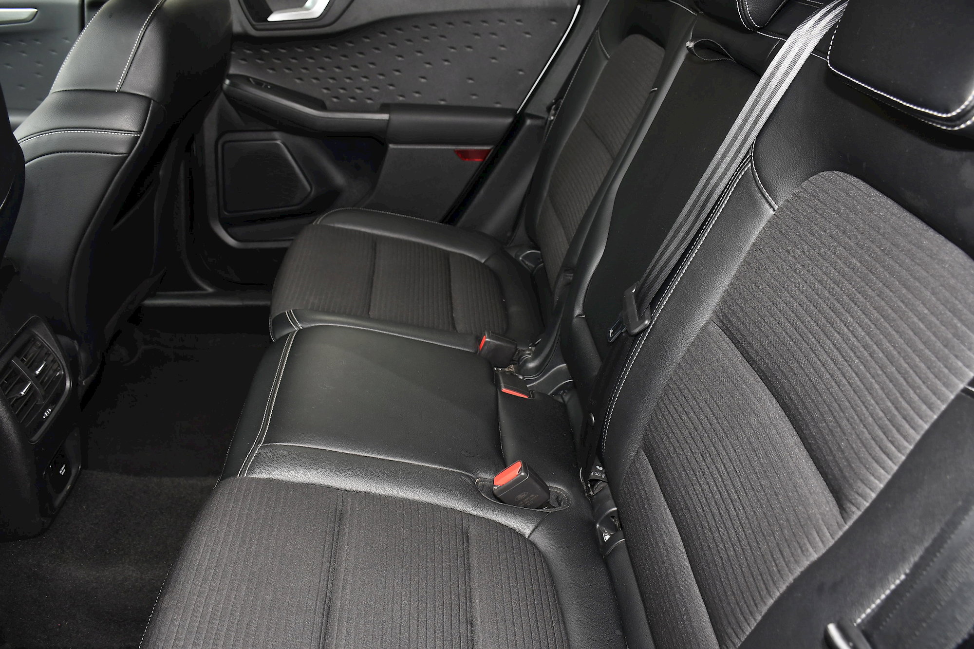 Ford Kuga First Edition 5dr Manual 2026