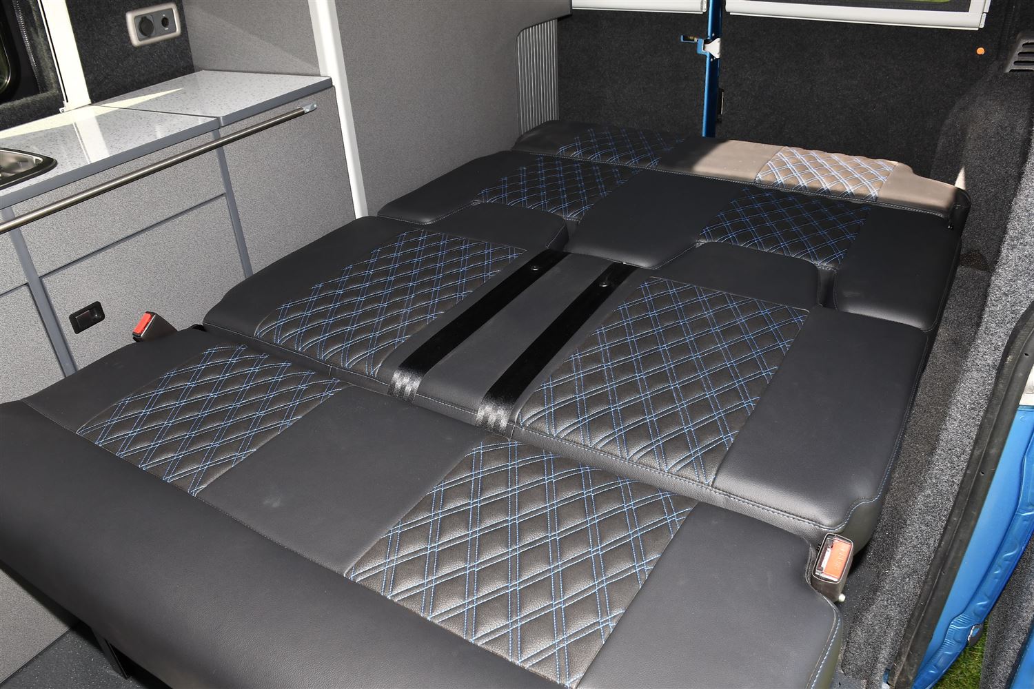 Ford Transit Campervan Conversion 280 TREND SHR P/V 5dr Manual 2026