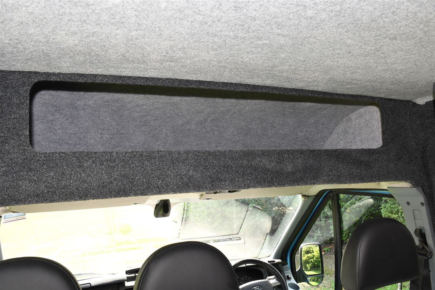 Ford Transit Campervan Conversion 280 TREND SHR P/V 5dr Manual 2026