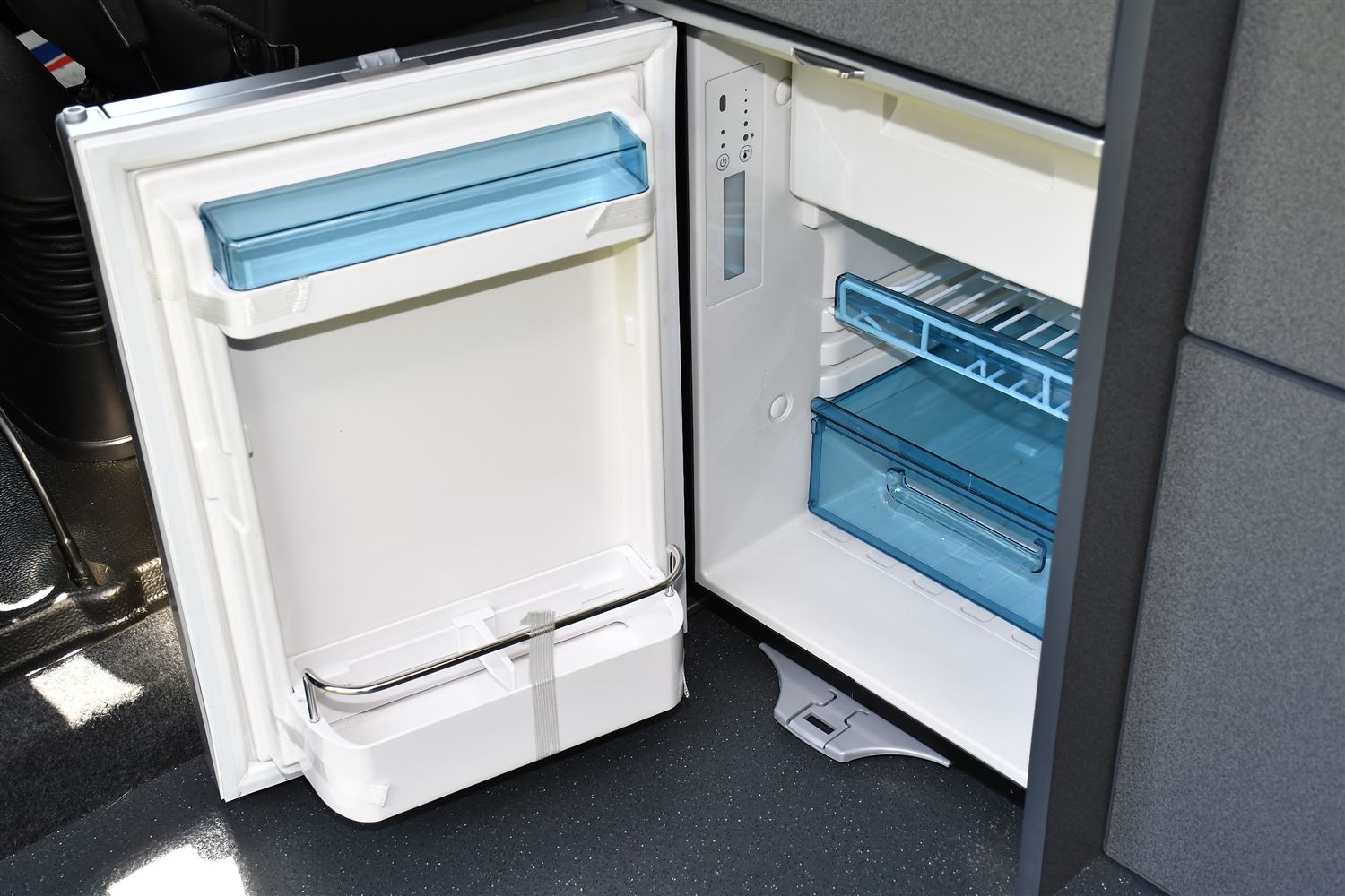 Ford Transit Campervan Conversion 280 TREND SHR P/V 5dr Manual 2026