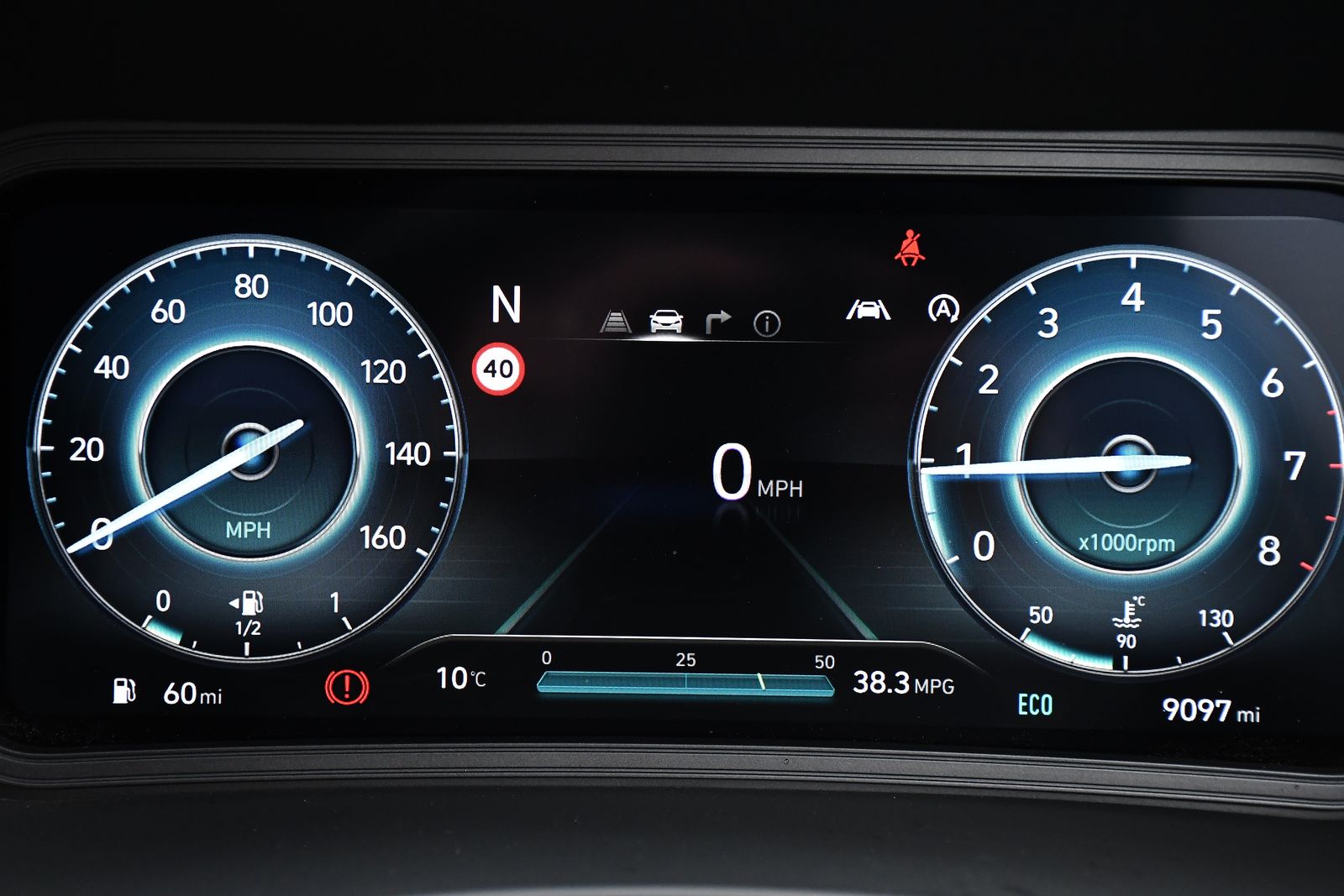 Hyundai Kona 1.0 T-GDi MHEV Premium SUV 5dr Petrol Hybrid Manual Euro 6 (s/s) (120 ps) 5dr Manual 2026