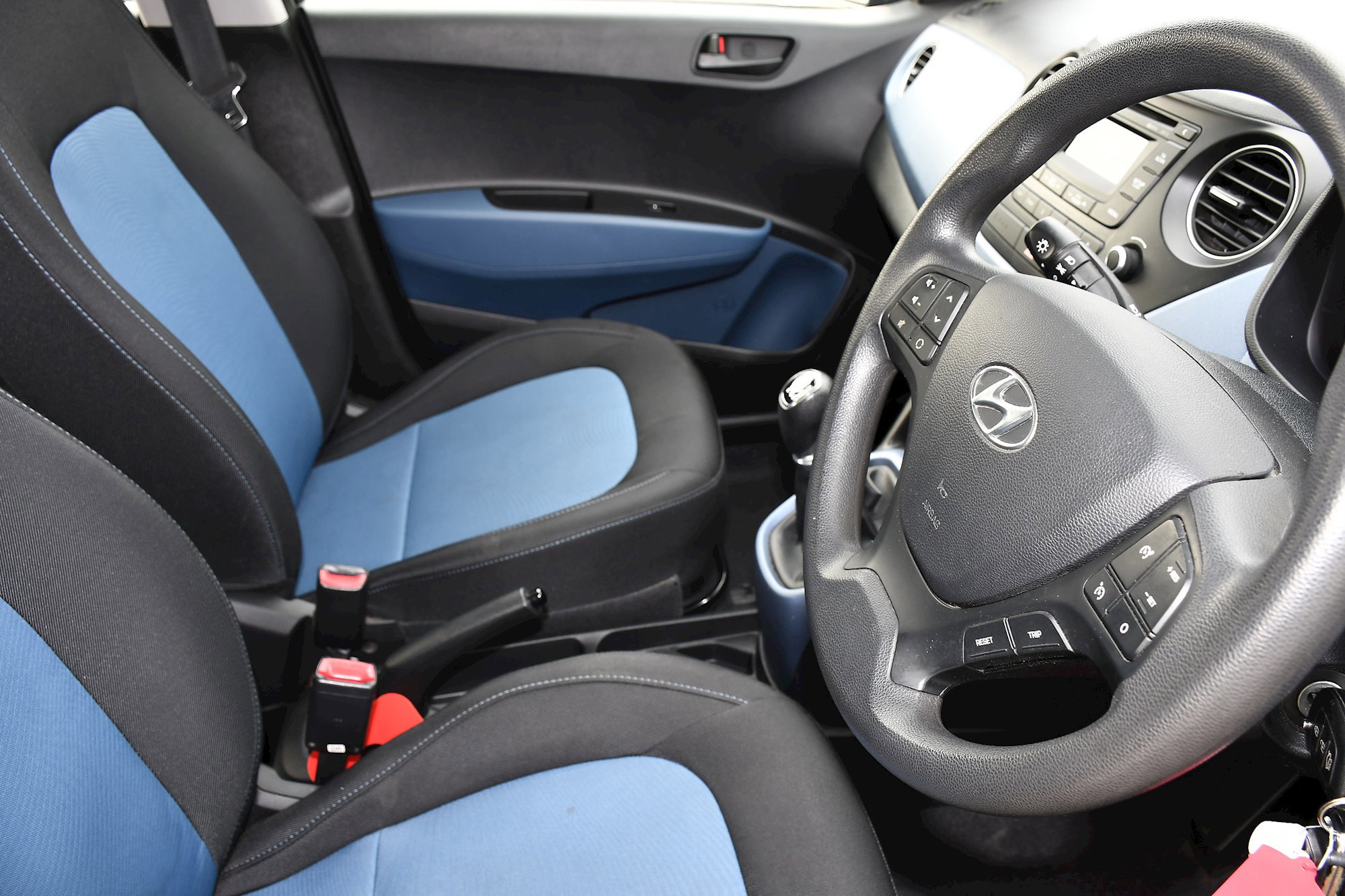 Hyundai I10 SE 5dr Manual 2026