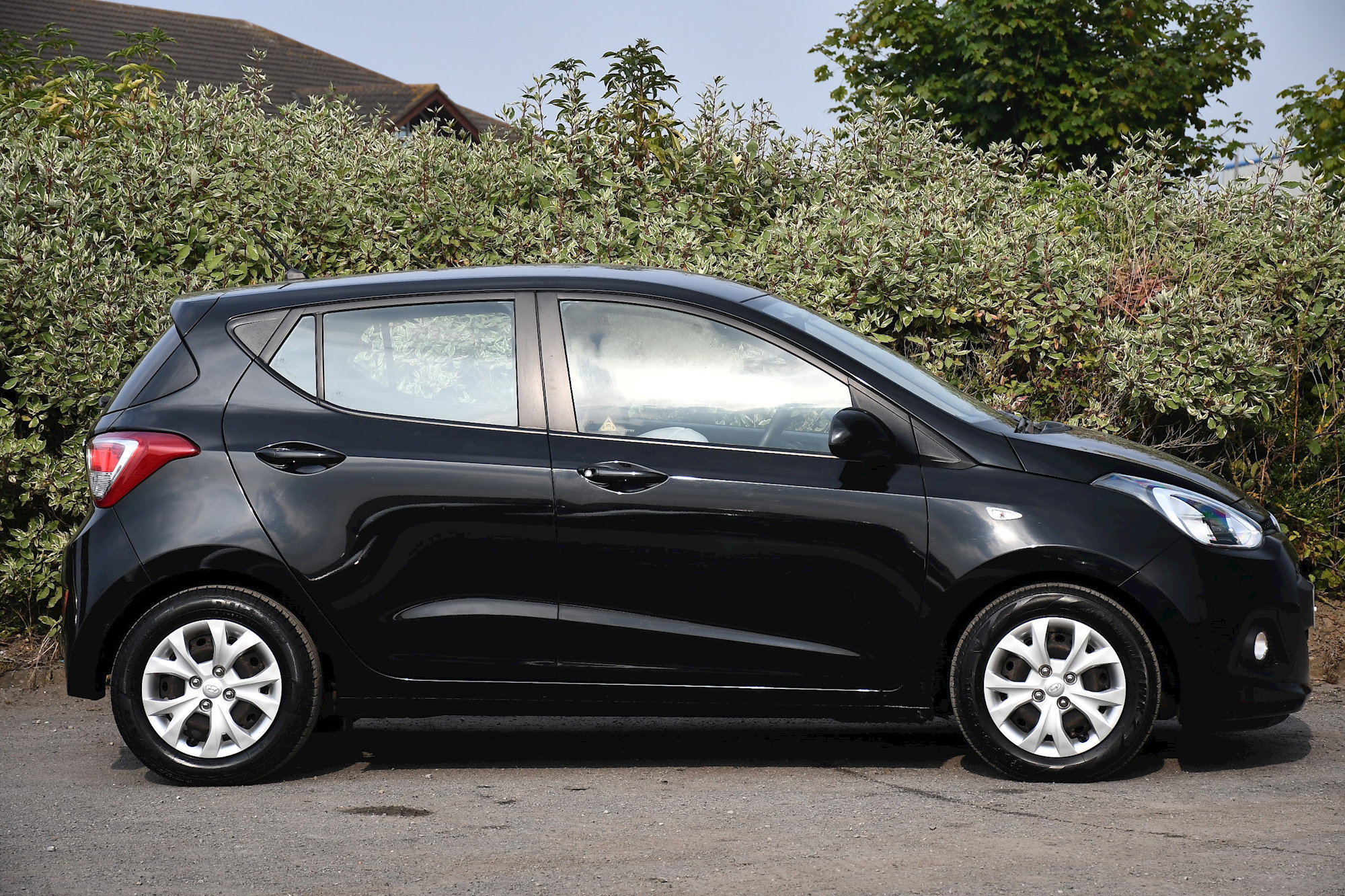 Hyundai I10 SE 5dr Manual 2026