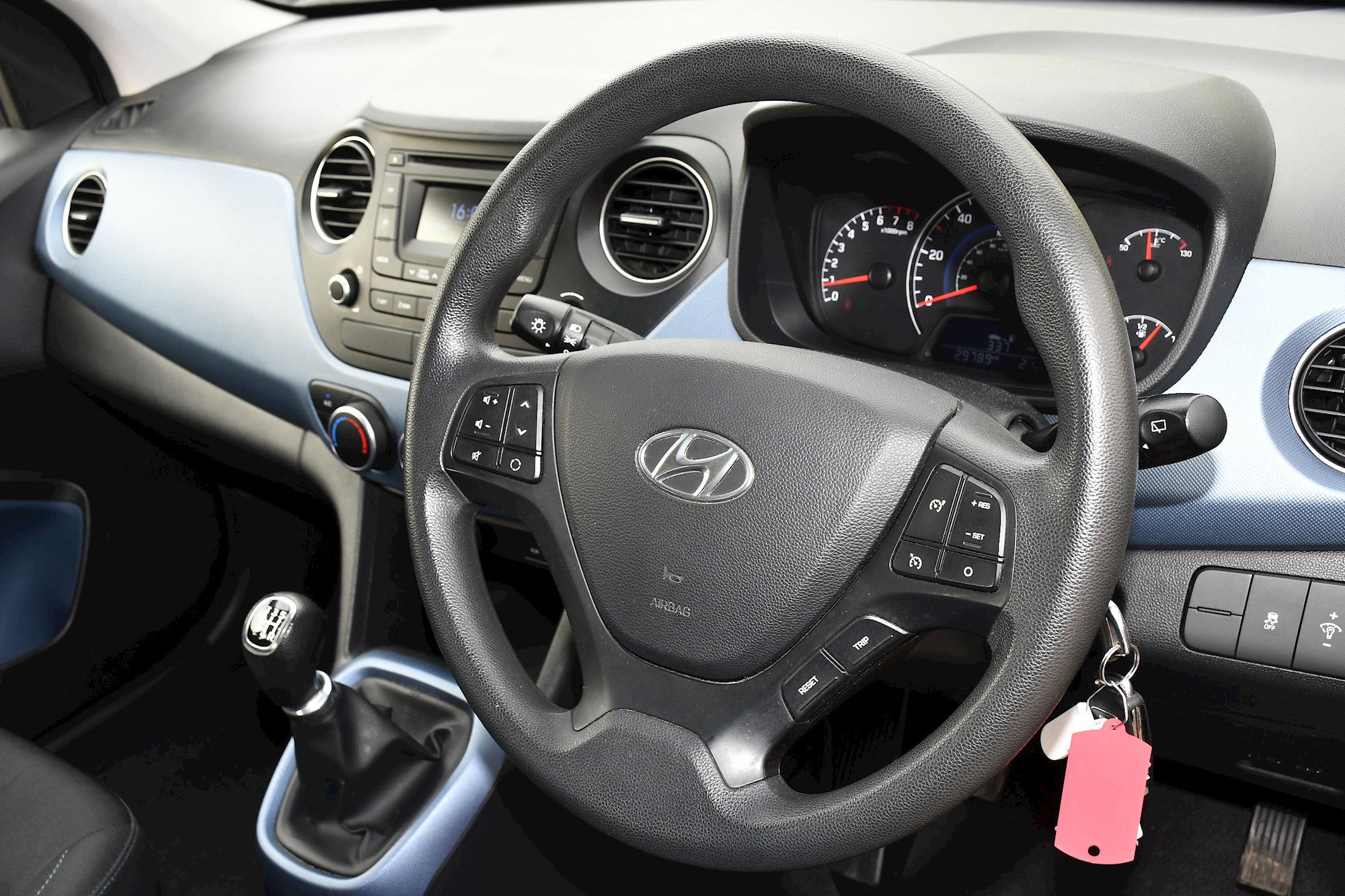 Hyundai I10 SE 5dr Manual 2026