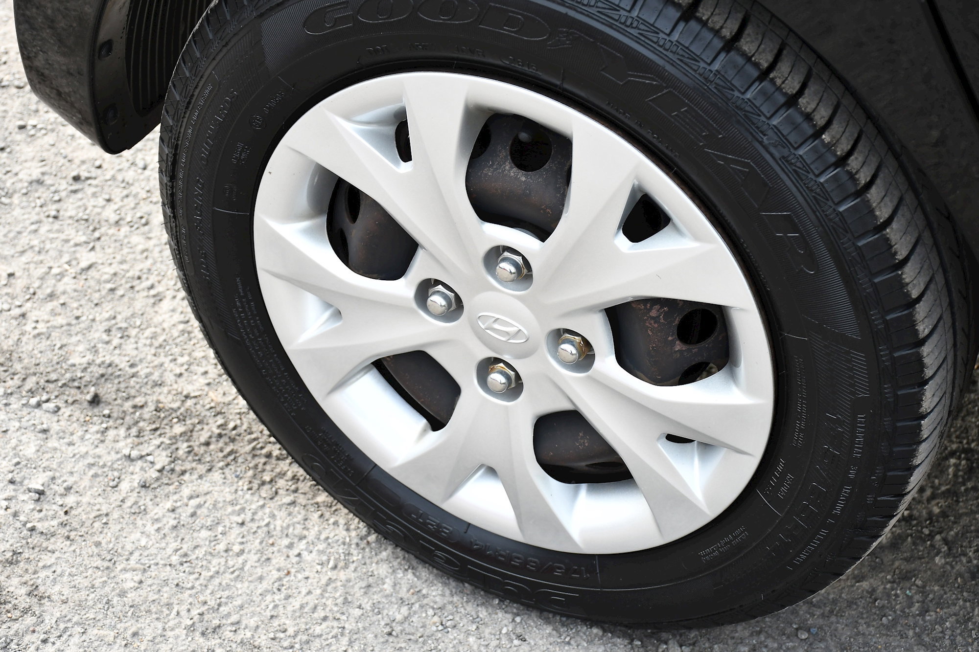 Hyundai I10 SE 5dr Manual 2026