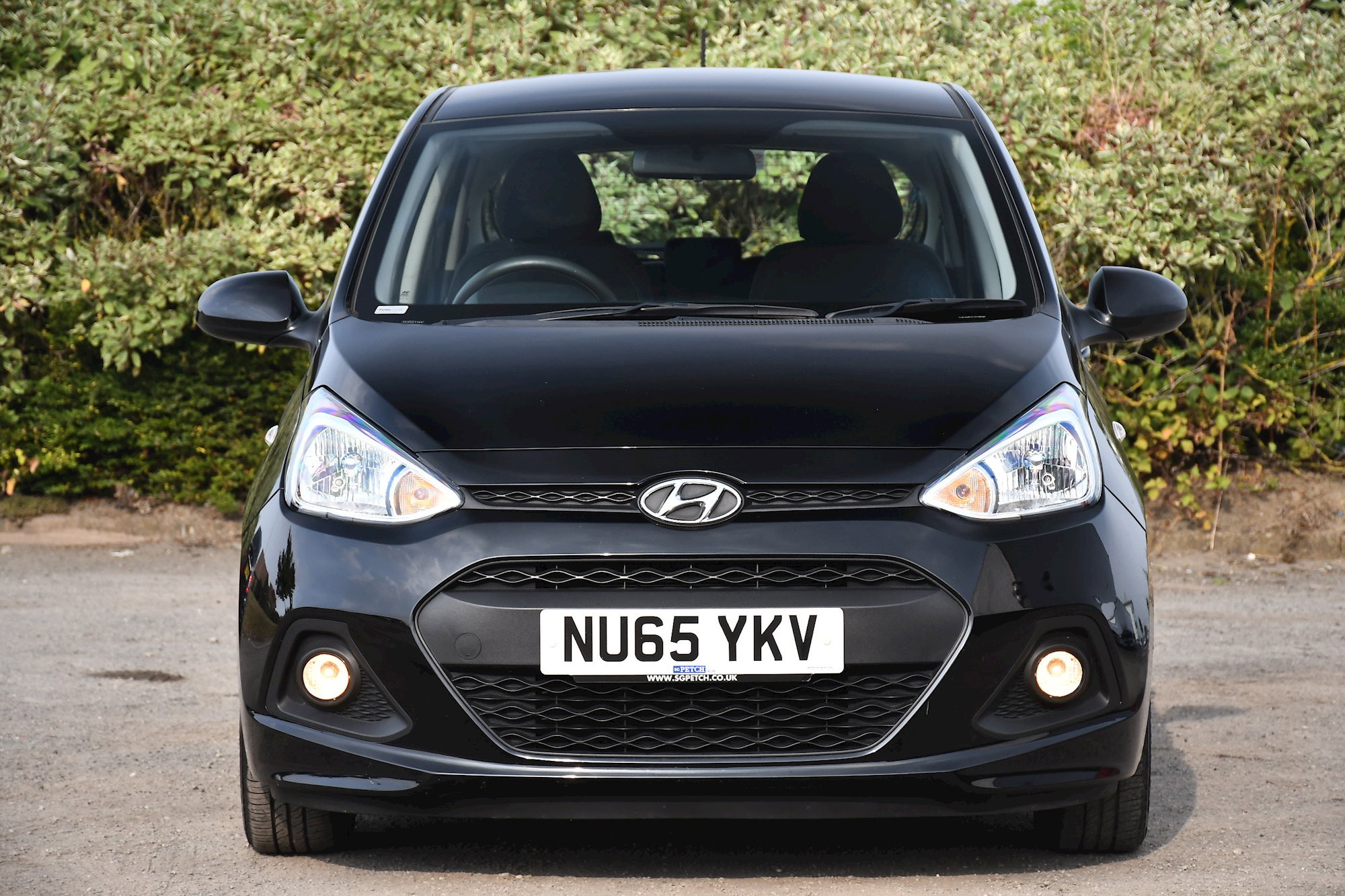 Hyundai I10 SE 5dr Manual 2026