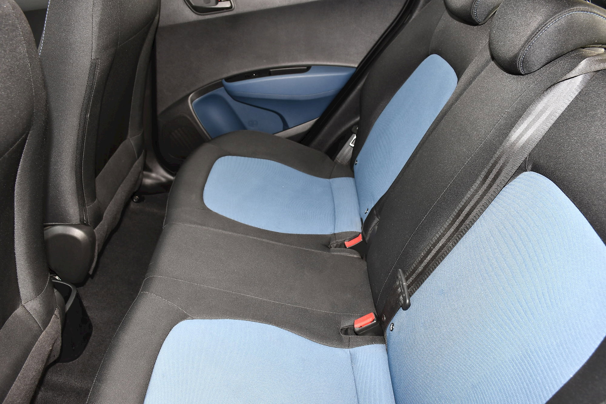 Hyundai I10 SE 5dr Manual 2026