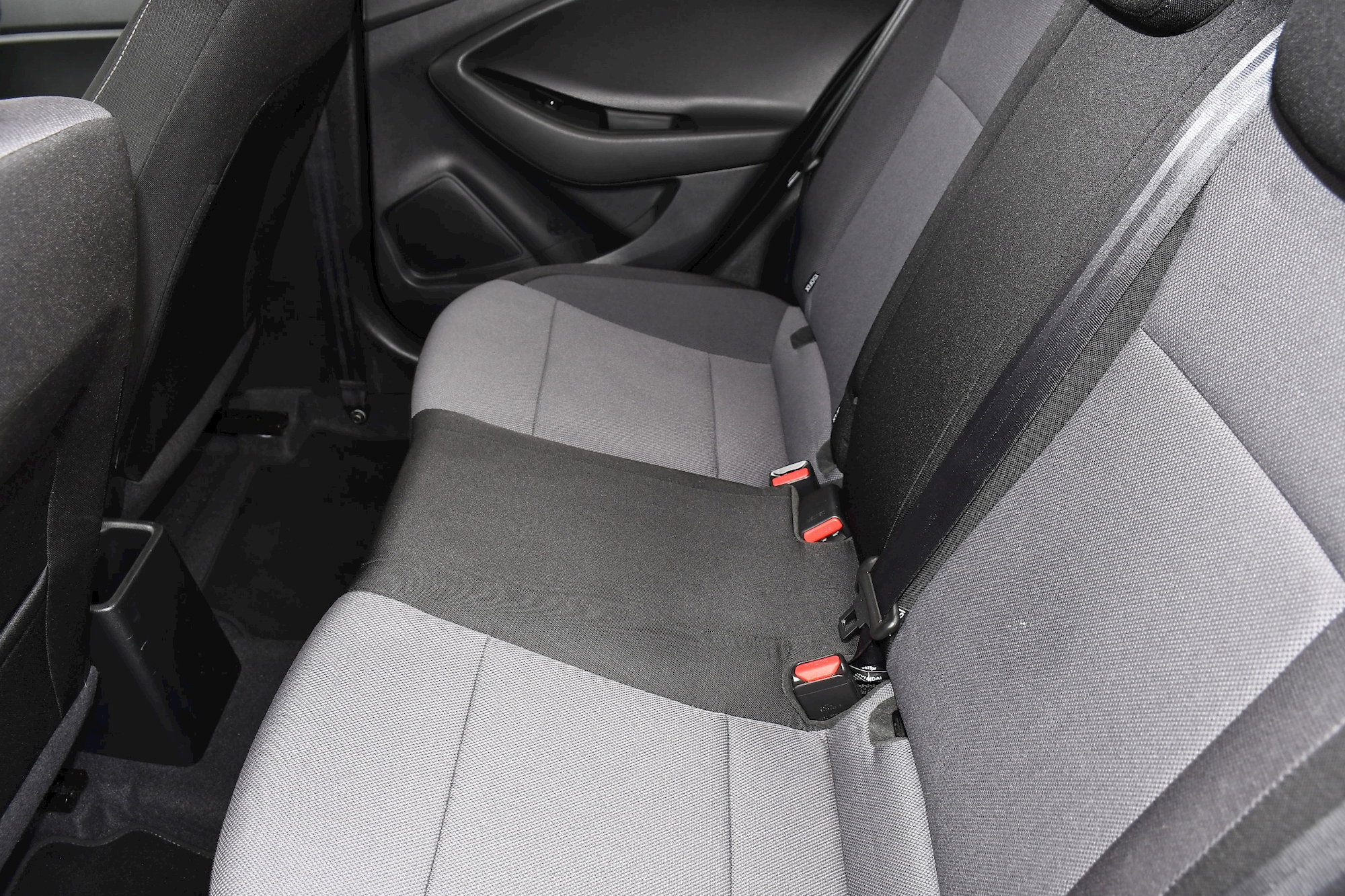 Hyundai I20 MPI PLAY 5dr Manual 2026