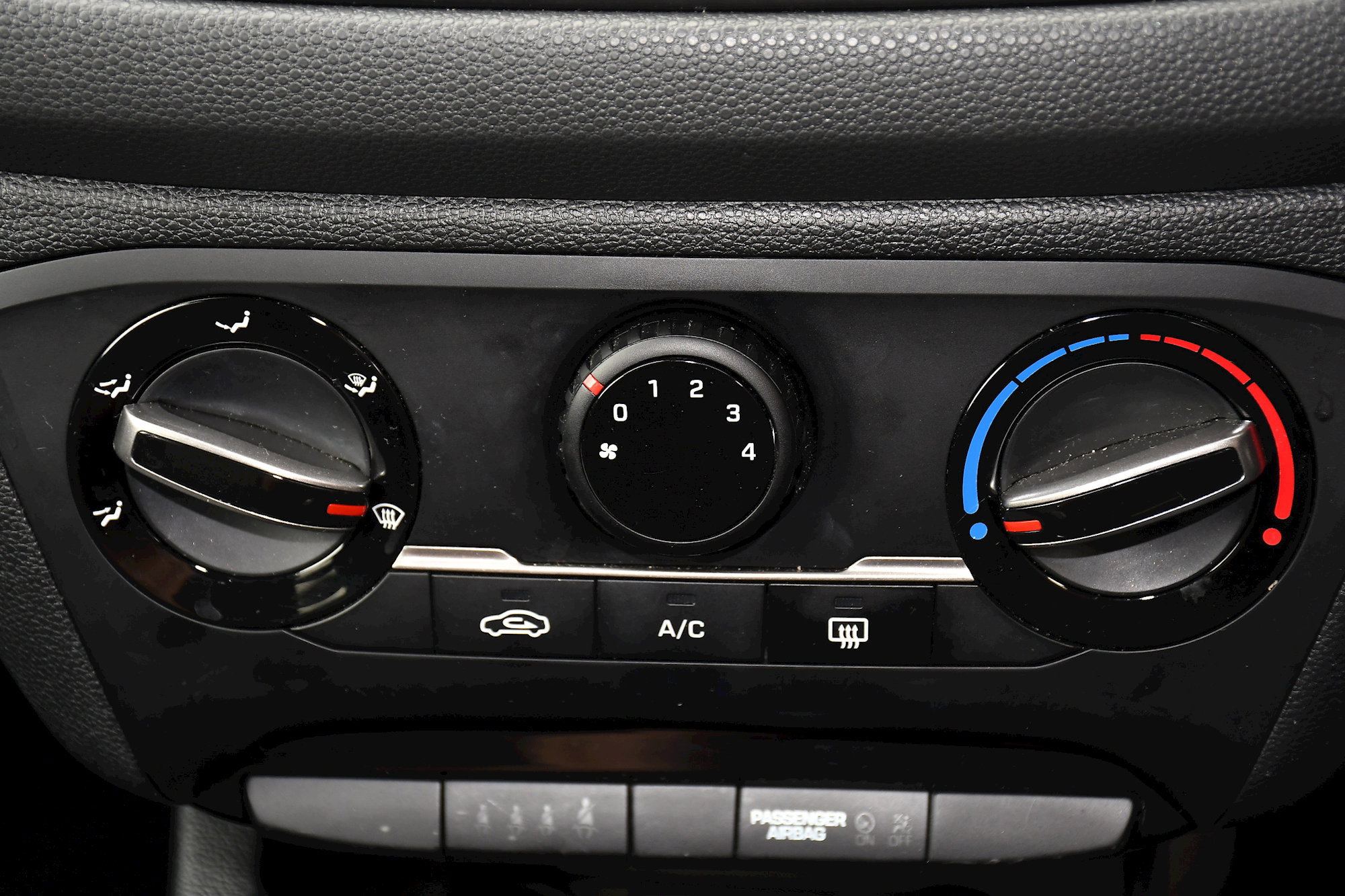Hyundai I20 MPI PLAY 5dr Manual 2026