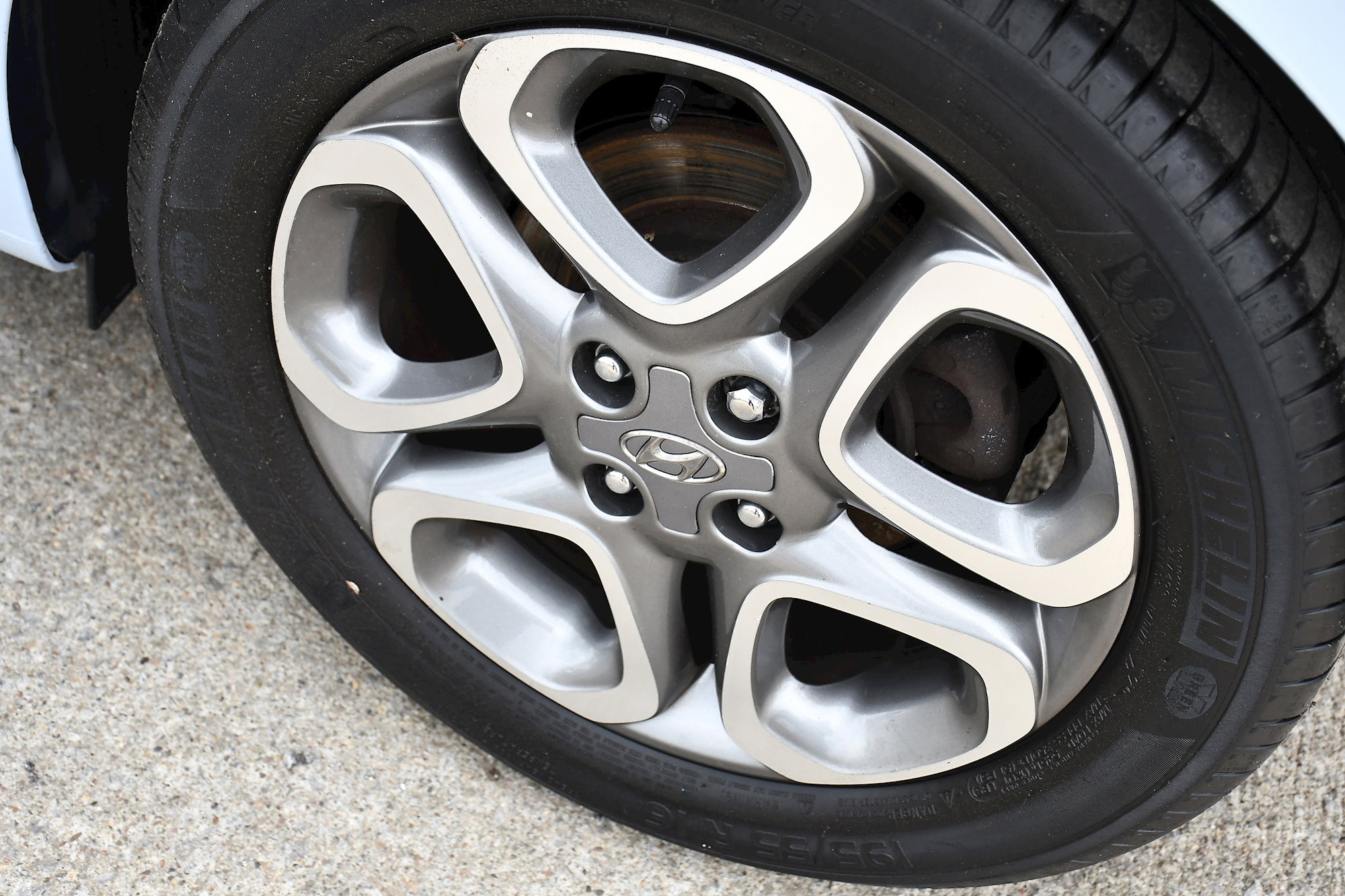 Hyundai I20 MPI PLAY 5dr Manual 2026