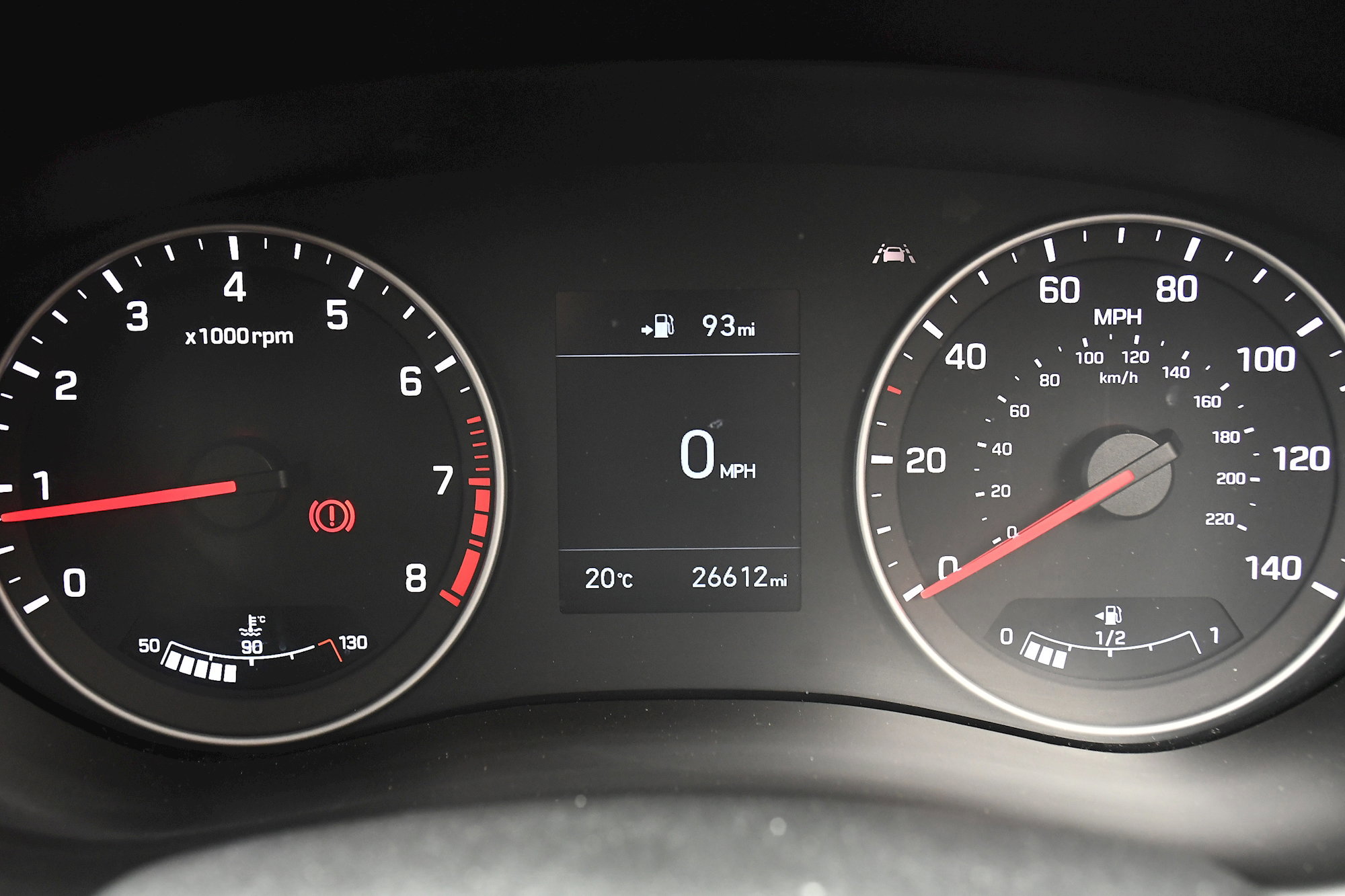 Hyundai I20 MPI PLAY 5dr Manual 2026