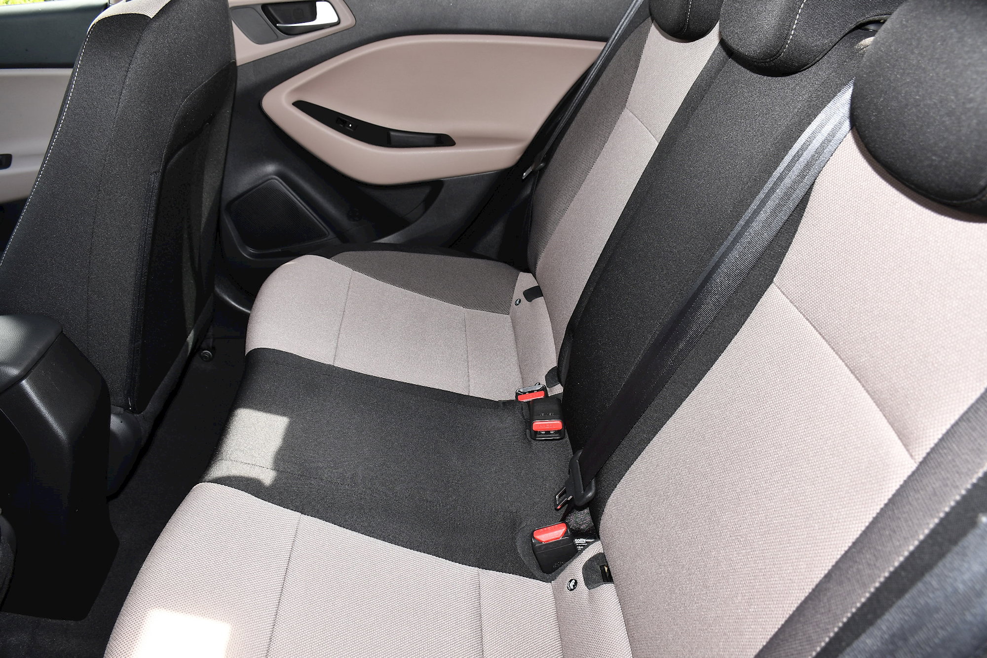 Hyundai I20 CRDI PREMIUM 5dr Manual 2026
