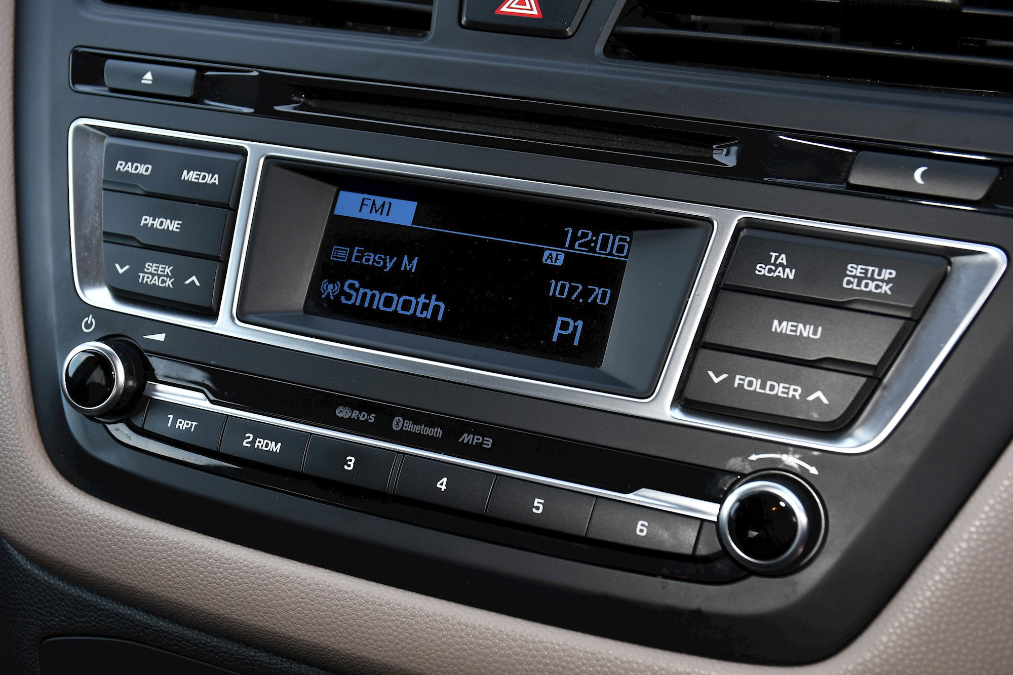 Hyundai I20 CRDI PREMIUM 5dr Manual 2026