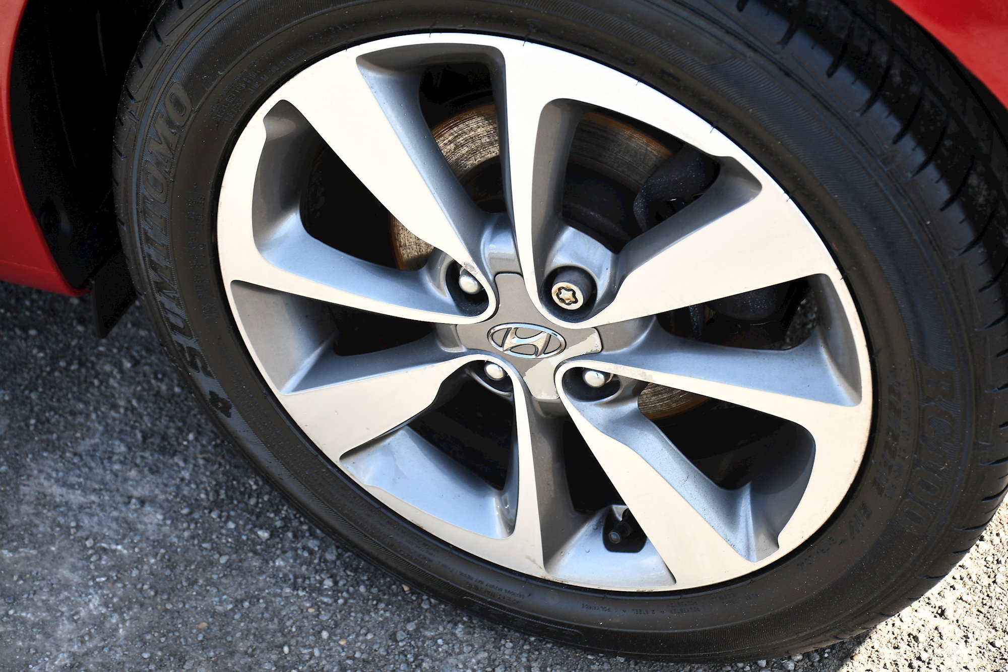 Hyundai I20 CRDI PREMIUM 5dr Manual 2026