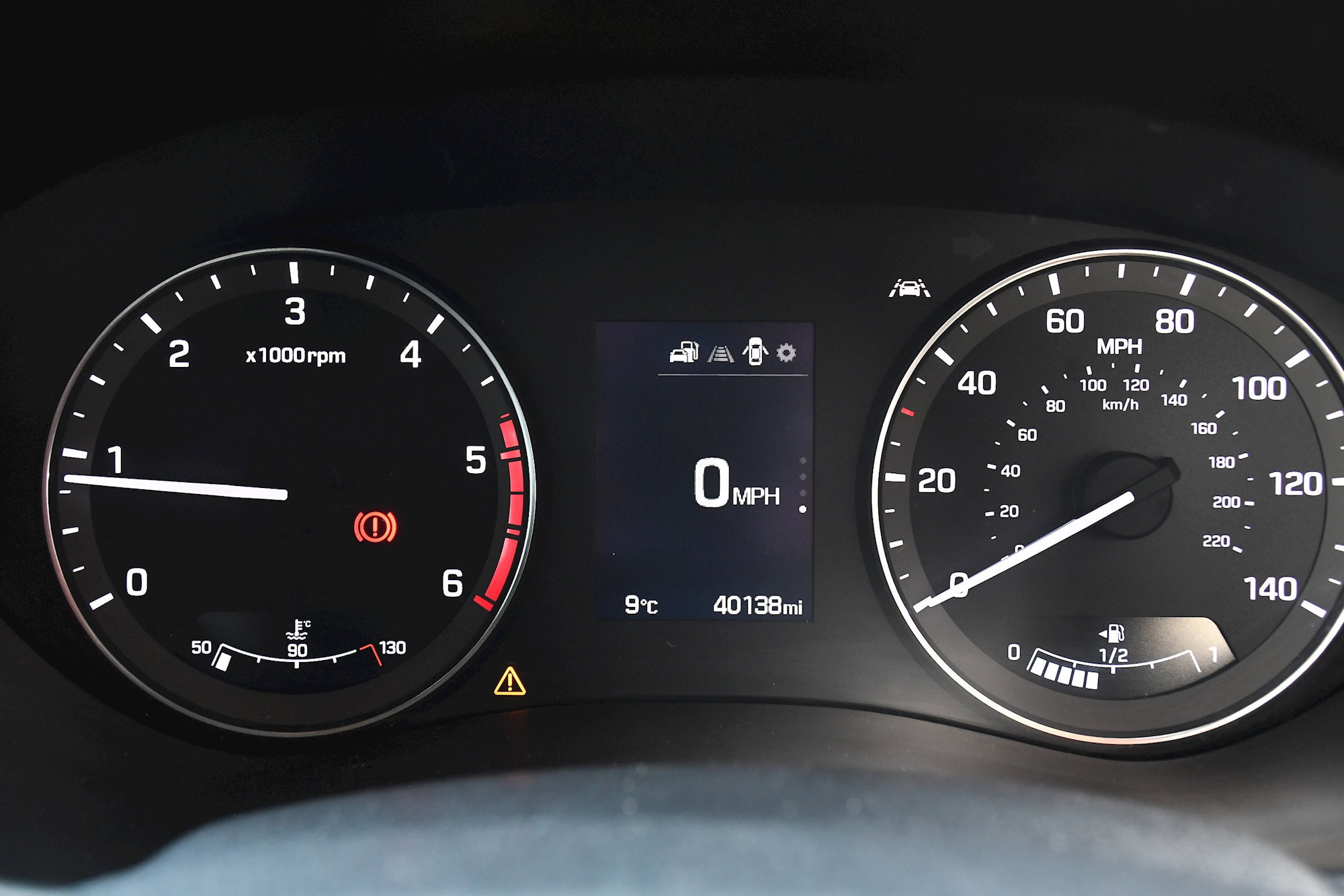 Hyundai I20 CRDI PREMIUM 5dr Manual 2026
