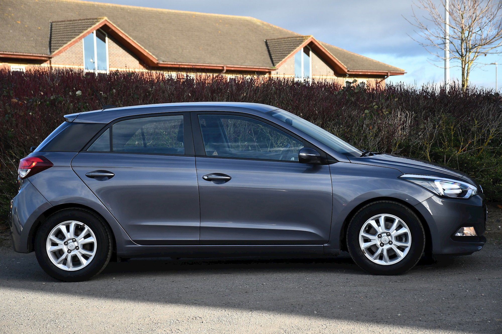 Hyundai I20 T-GDI SE 5dr Manual 2026