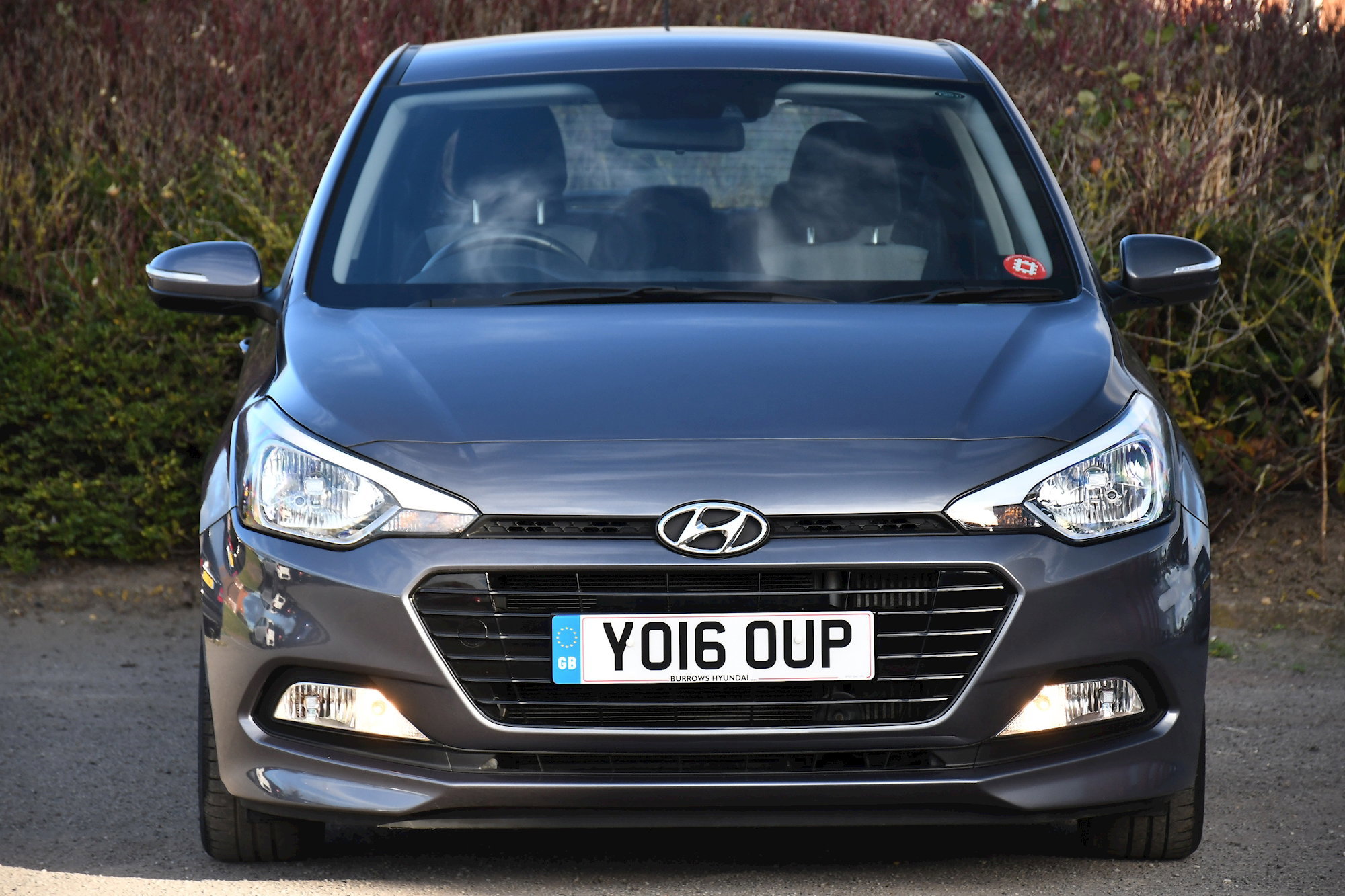 Hyundai I20 T-GDI SE 5dr Manual 2026