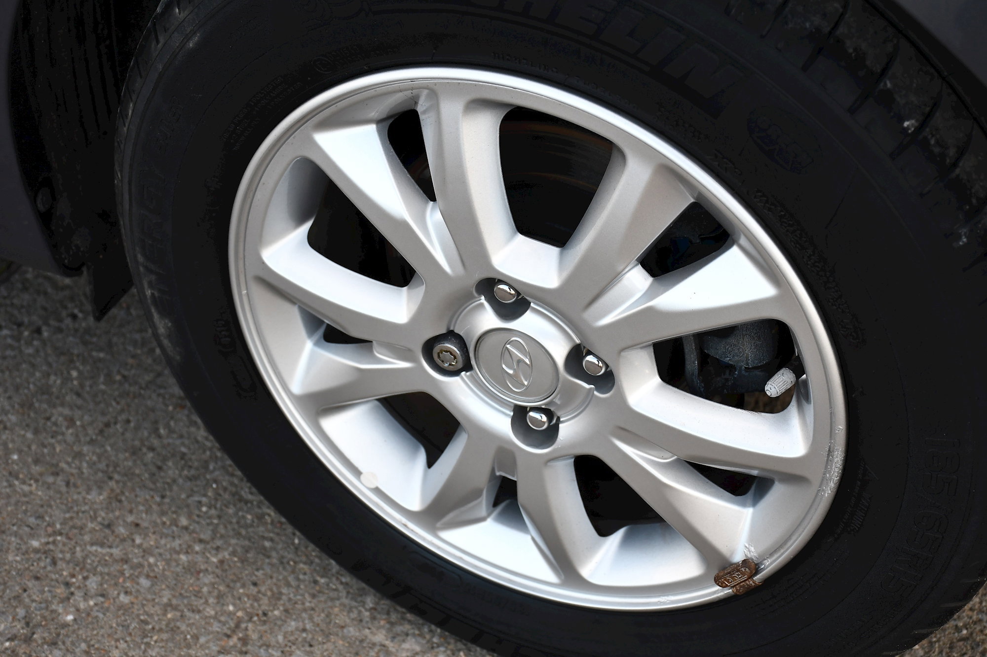 Hyundai I20 T-GDI SE 5dr Manual 2026