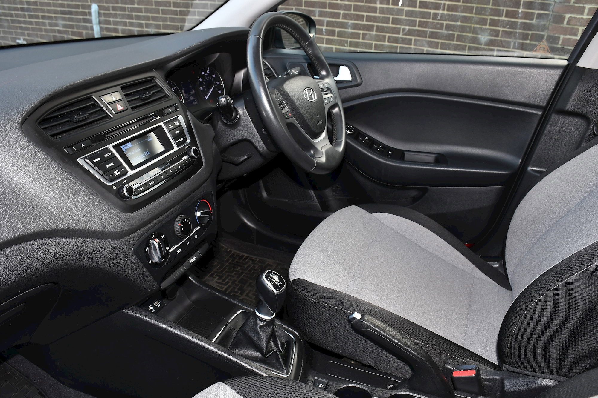 Hyundai I20 T-GDI SE 5dr Manual 2026