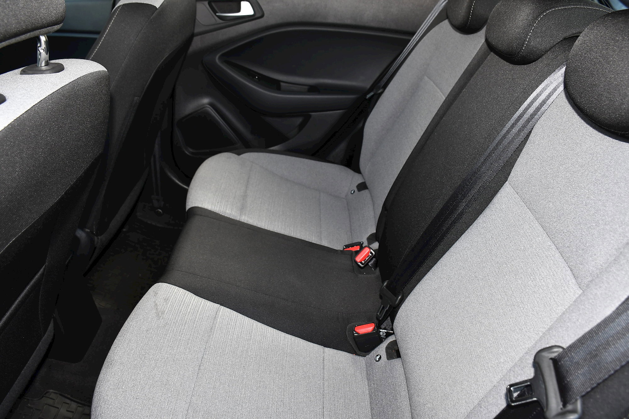 Hyundai I20 T-GDI SE 5dr Manual 2026