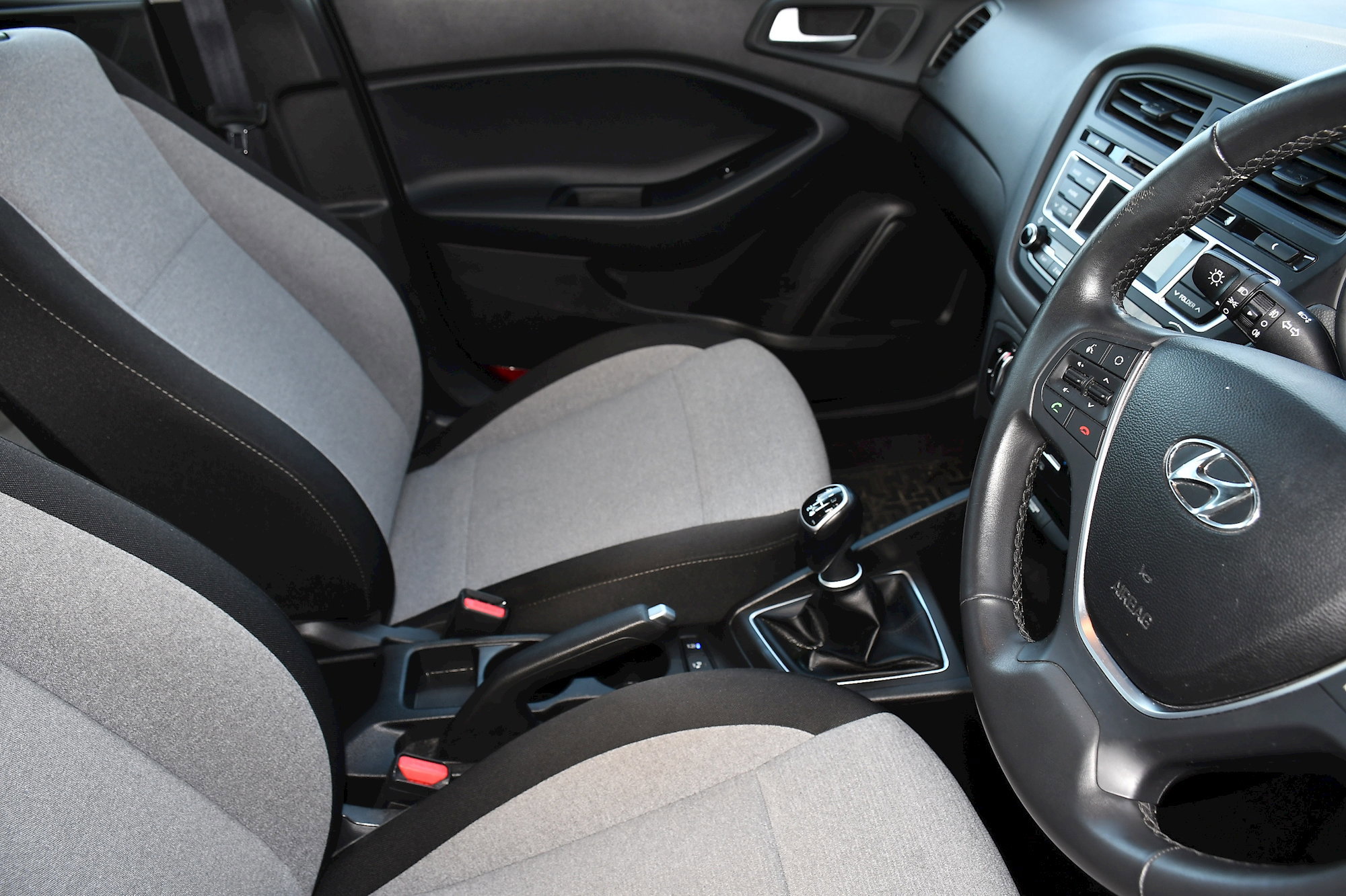 Hyundai I20 T-GDI SE 5dr Manual 2026