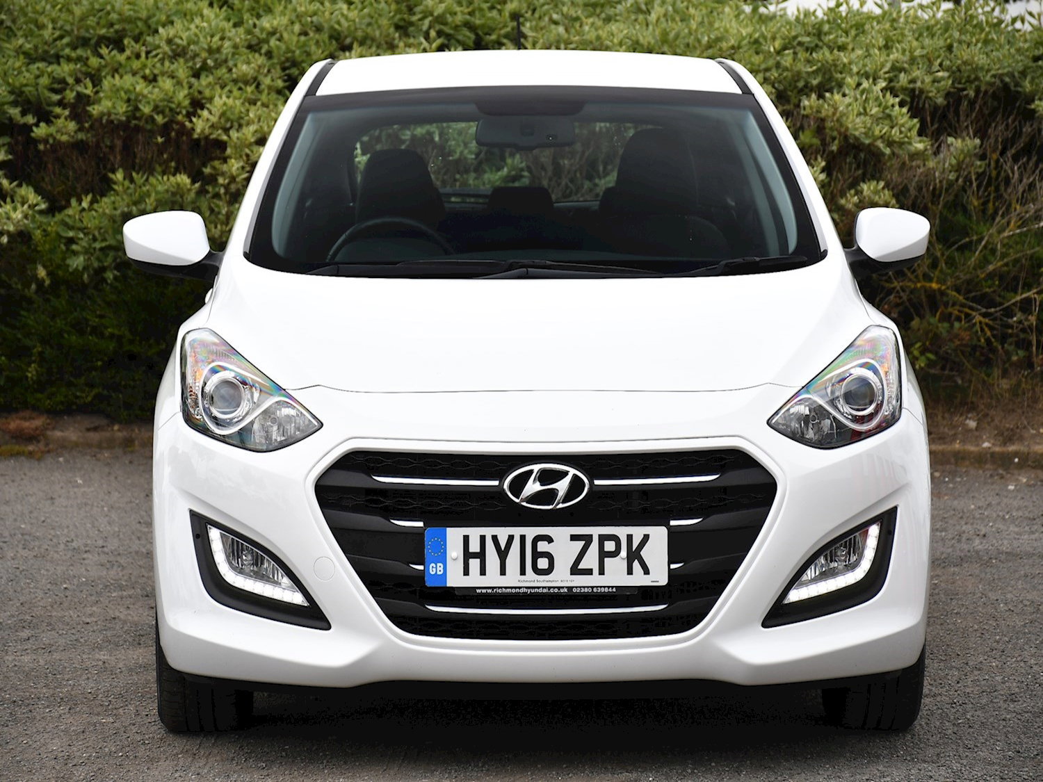 Hyundai I30 CRDI SE BLUE DRIVE 5dr Manual 2026