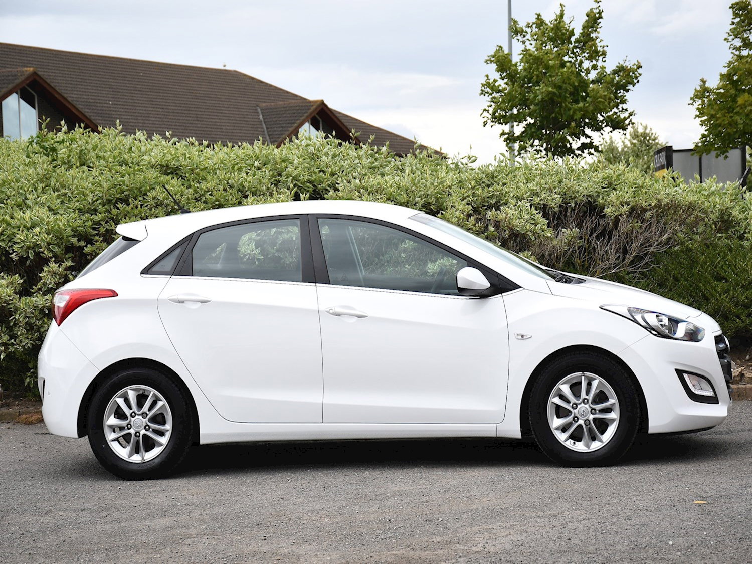 Hyundai I30 CRDI SE BLUE DRIVE 5dr Manual 2026