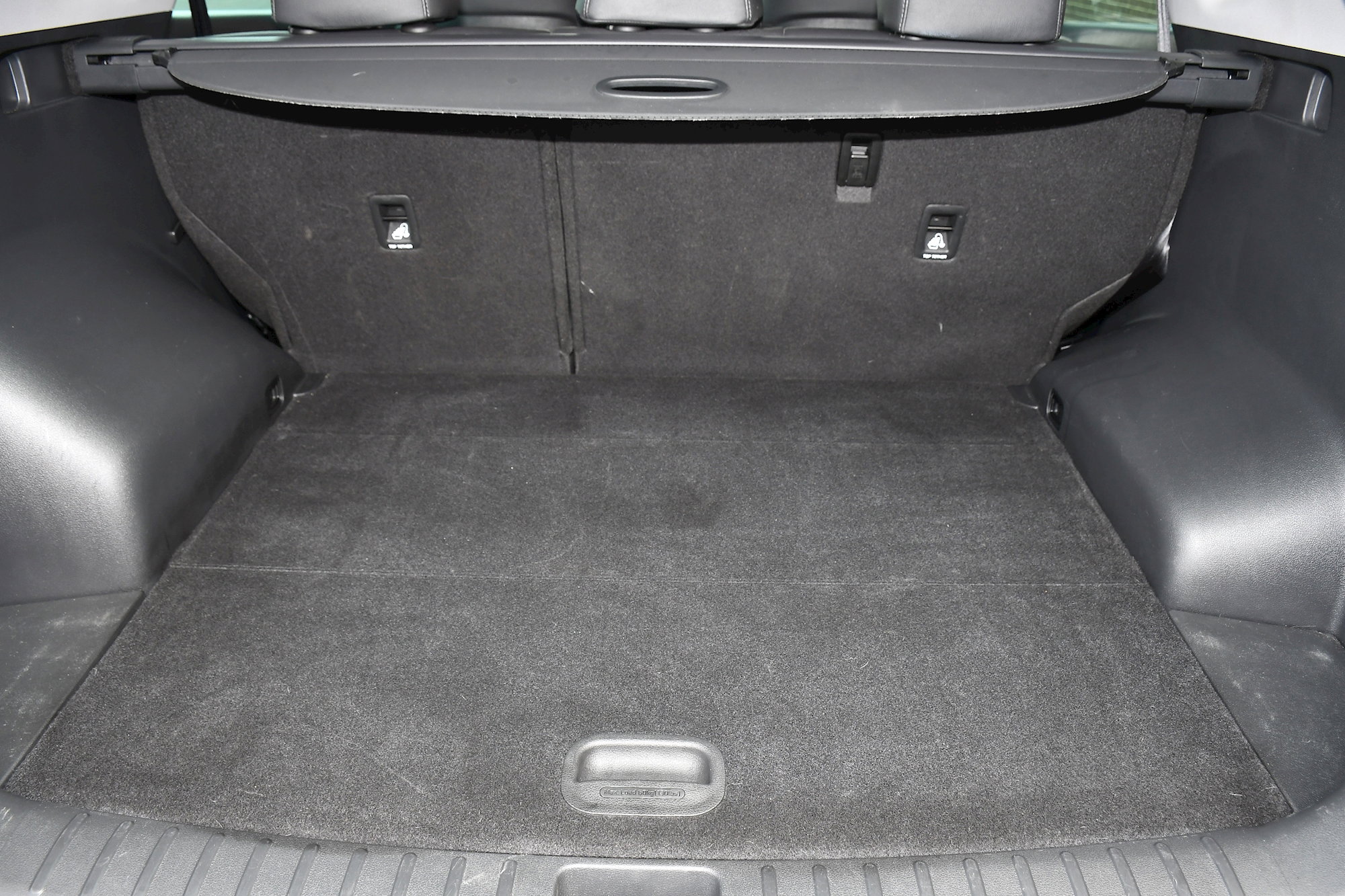 Hyundai Tucson CRDI SPORT EDITION 5dr Manual 2026