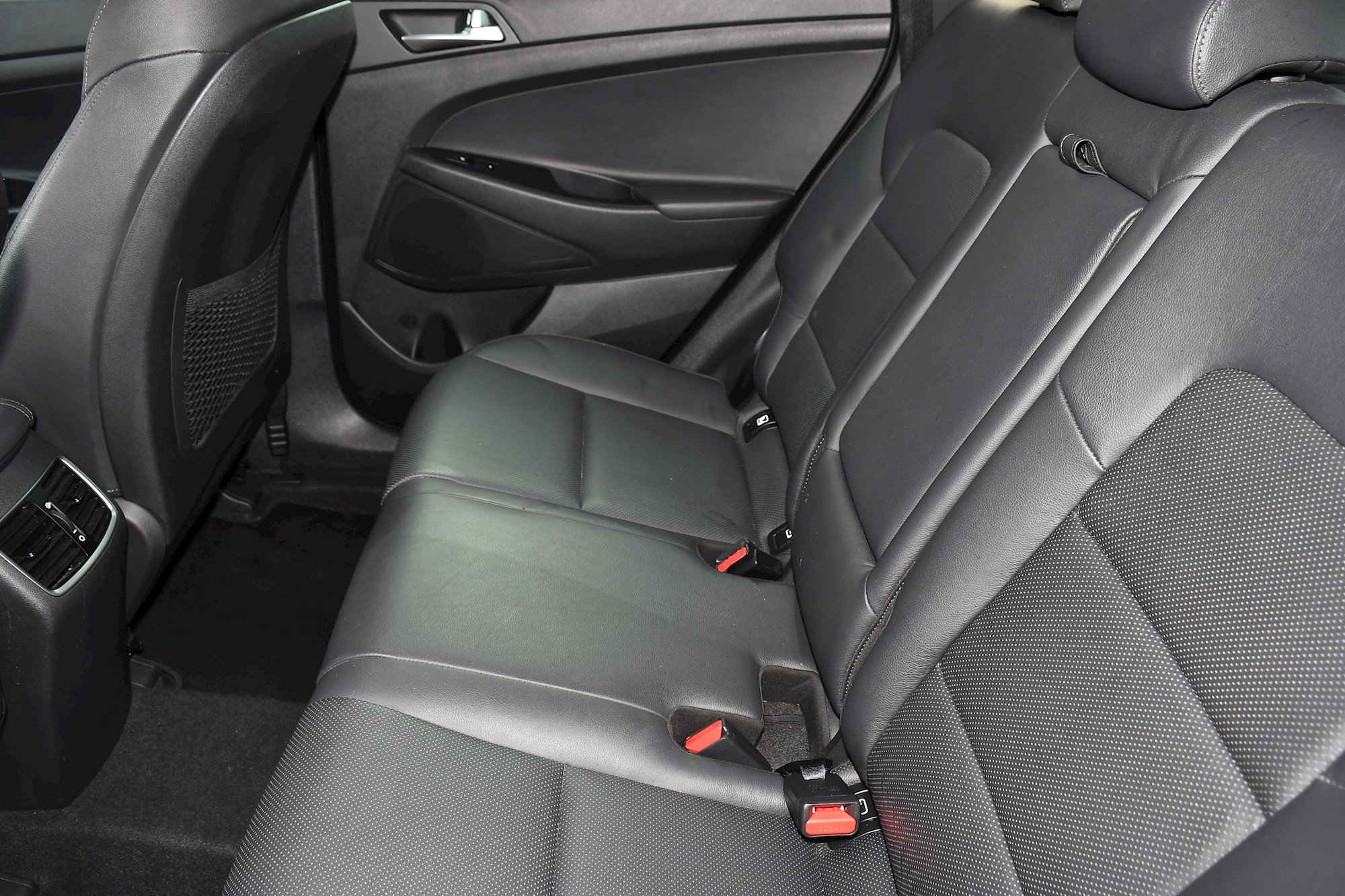 Hyundai Tucson CRDI SPORT EDITION 5dr Manual 2026