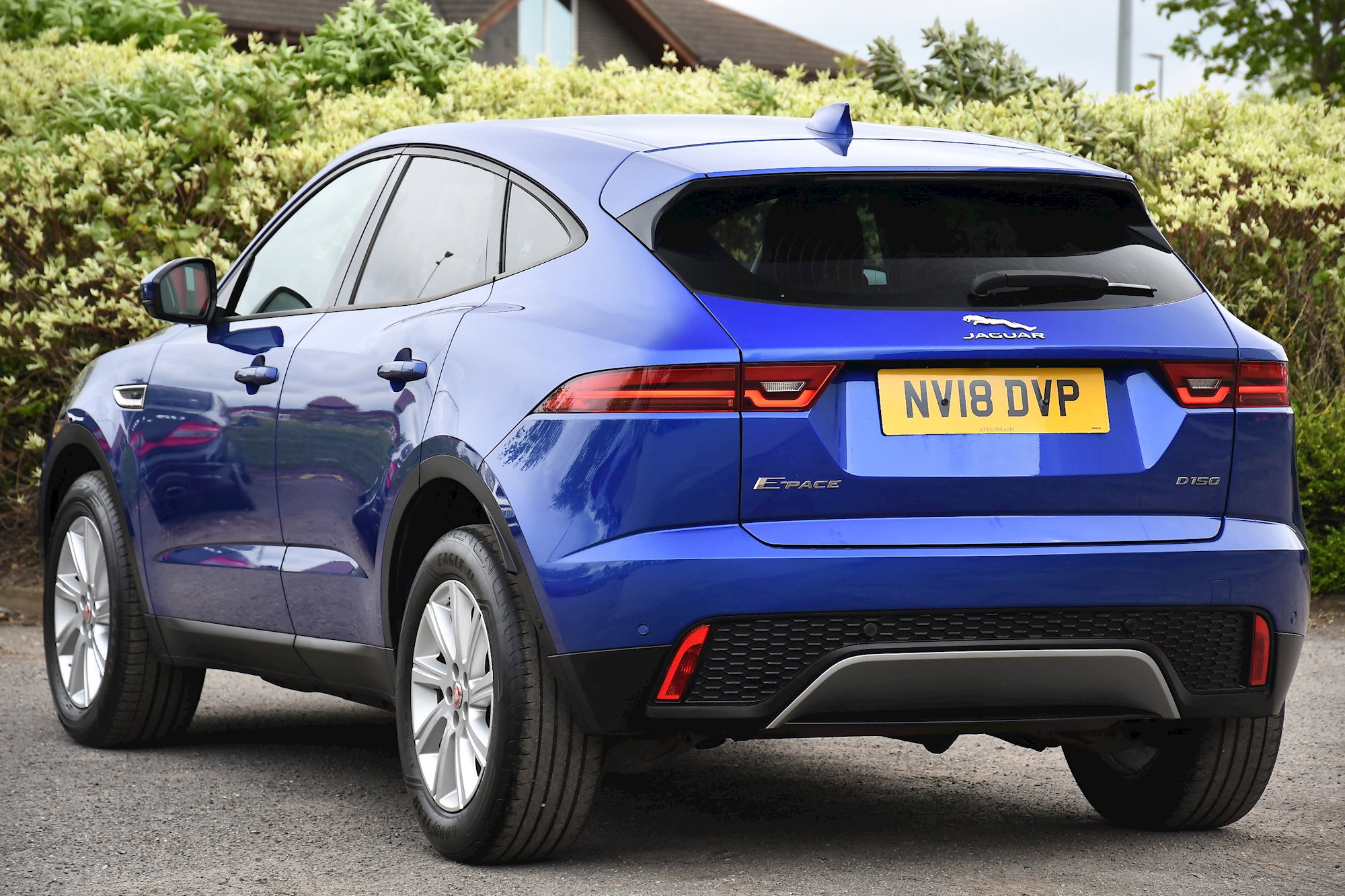 Jaguar E-PACE 2.0 D150 S SUV 5dr Diesel Manual Euro 6 (s/s) (150 ps) 5dr Manual 2026