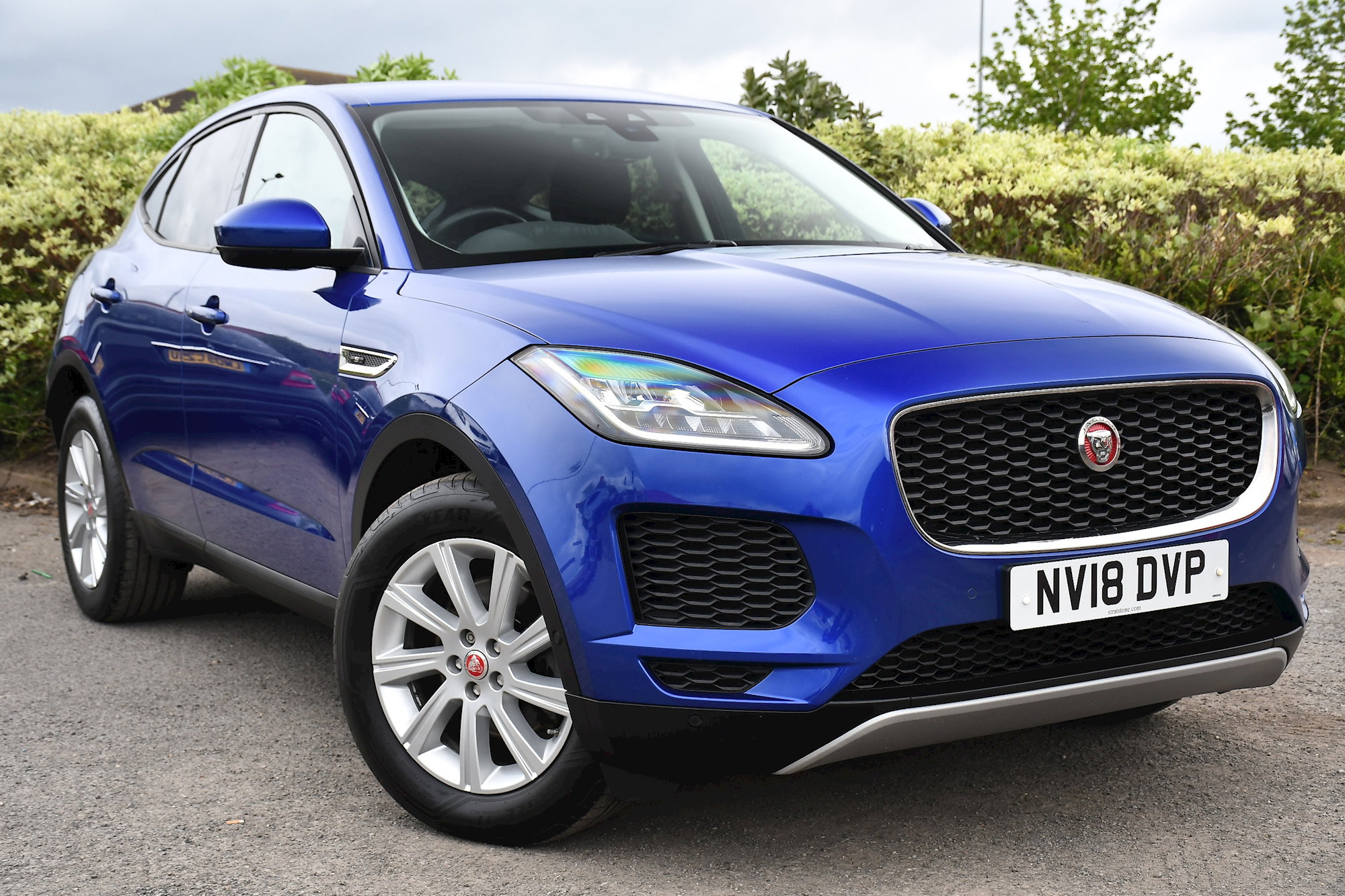 Jaguar E-PACE 2.0 D150 S SUV 5dr Diesel Manual Euro 6 (s/s) (150 ps) 5dr Manual 2026