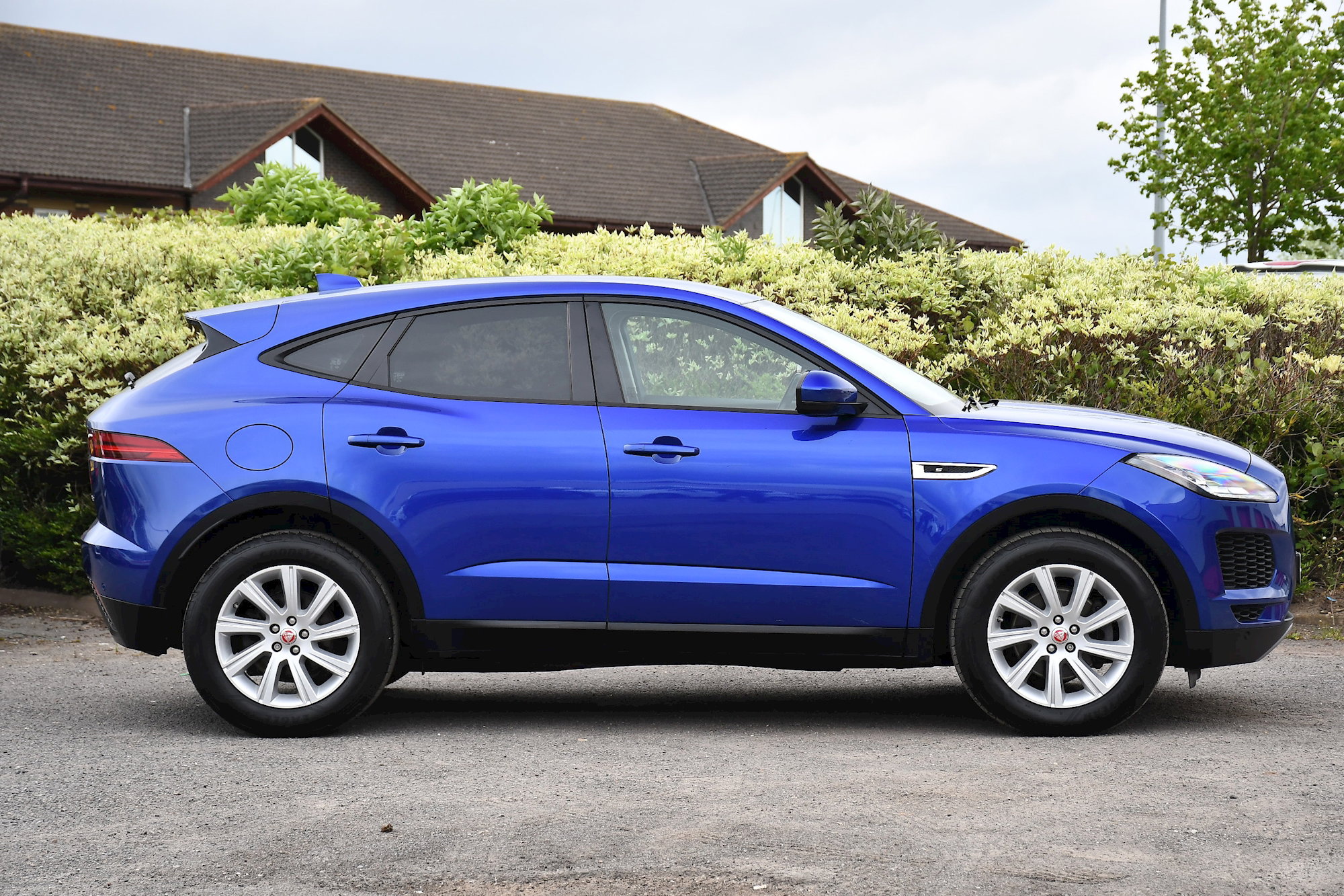 Jaguar E-PACE 2.0 D150 S SUV 5dr Diesel Manual Euro 6 (s/s) (150 ps) 5dr Manual 2026