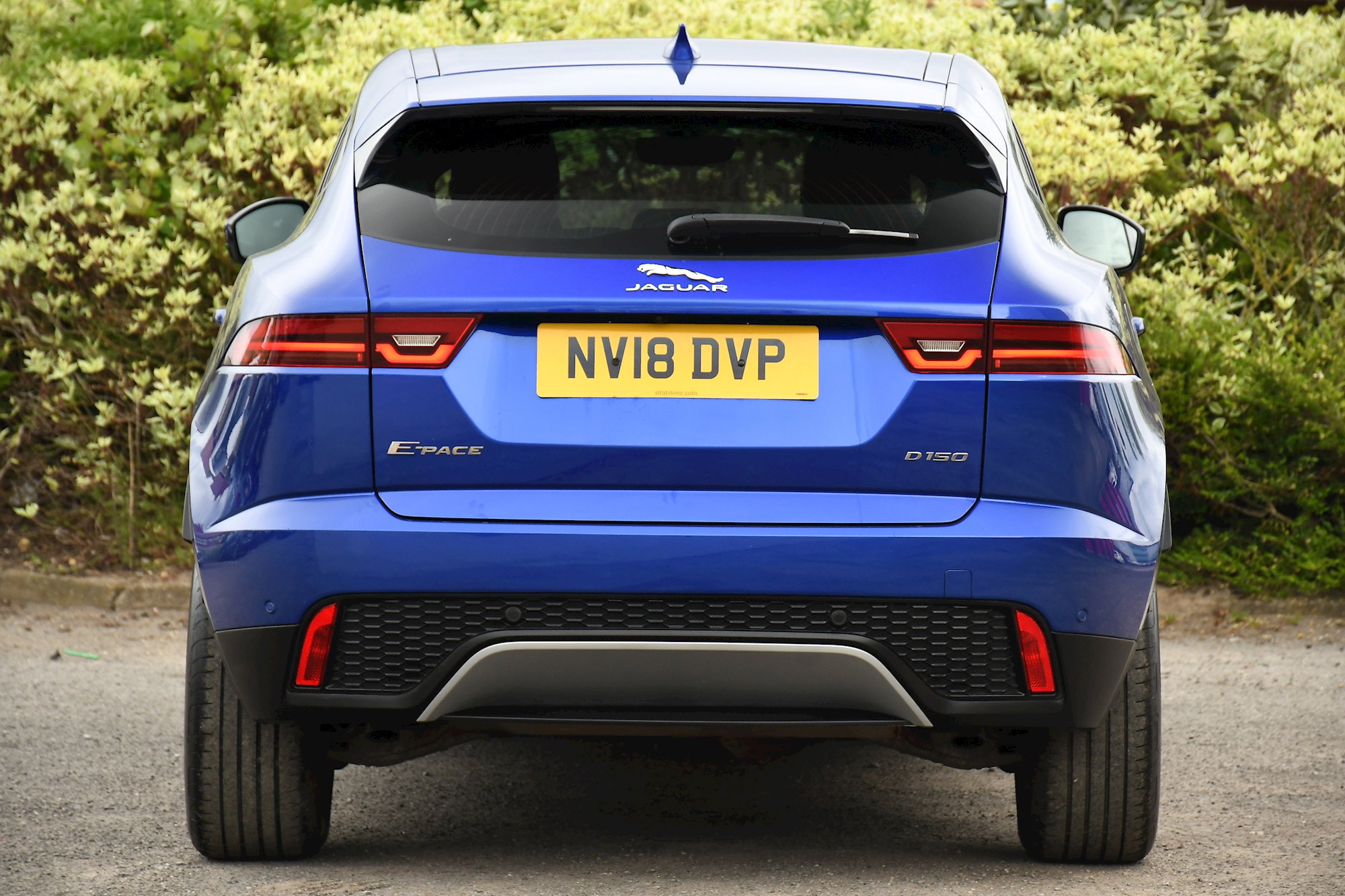 Jaguar E-PACE 2.0 D150 S SUV 5dr Diesel Manual Euro 6 (s/s) (150 ps) 5dr Manual 2026
