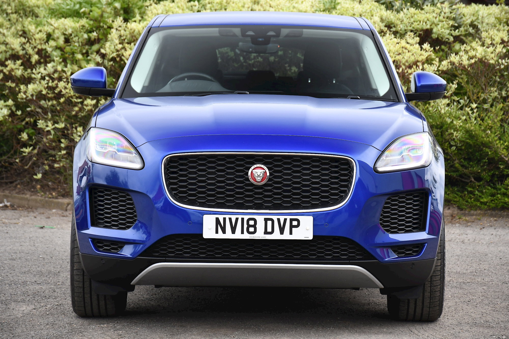 Jaguar E-PACE 2.0 D150 S SUV 5dr Diesel Manual Euro 6 (s/s) (150 ps) 5dr Manual 2026