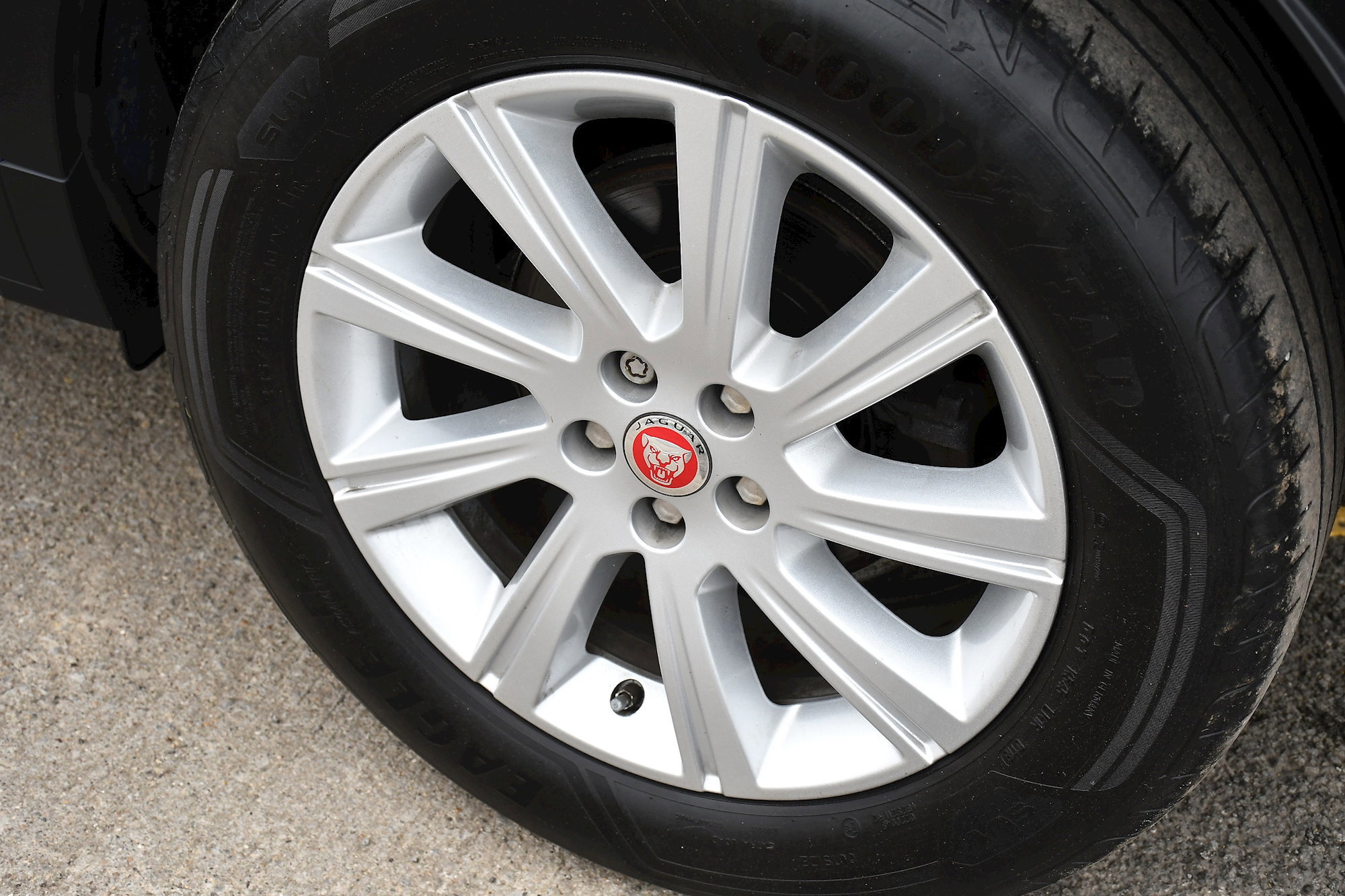 Jaguar E-PACE 2.0 D150 S SUV 5dr Diesel Manual Euro 6 (s/s) (150 ps) 5dr Manual 2026