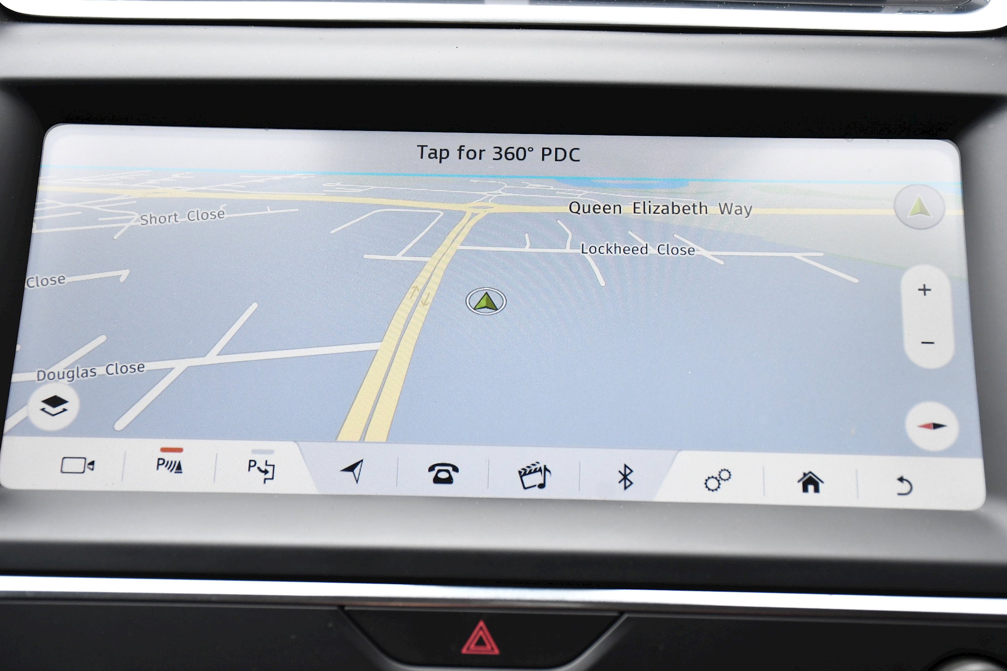 Jaguar E-PACE 2.0 D150 S SUV 5dr Diesel Manual Euro 6 (s/s) (150 ps) 5dr Manual 2026
