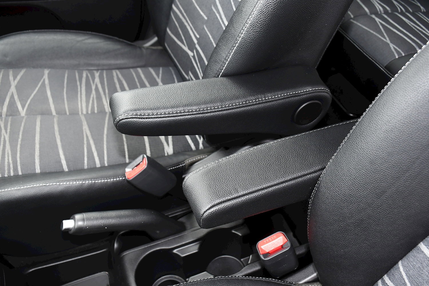 Kia Venga 3 5dr Automatic 2026