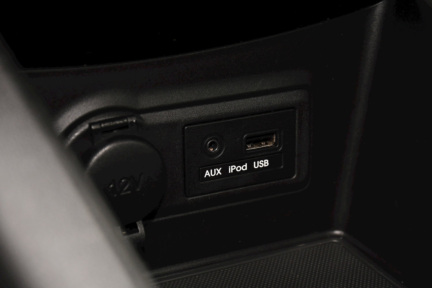 Kia Venga 3 5dr Automatic 2026