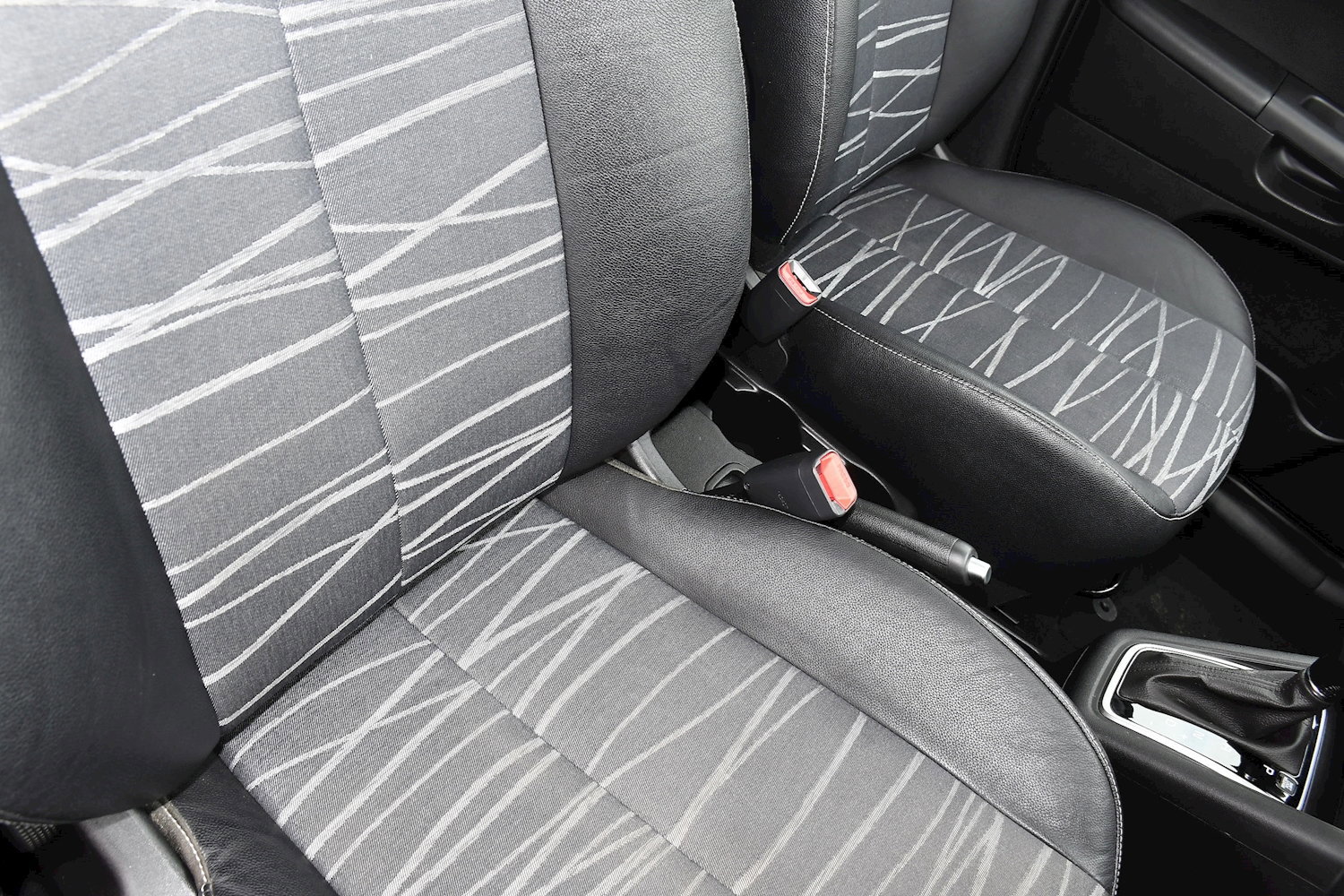 Kia Venga 3 5dr Automatic 2026