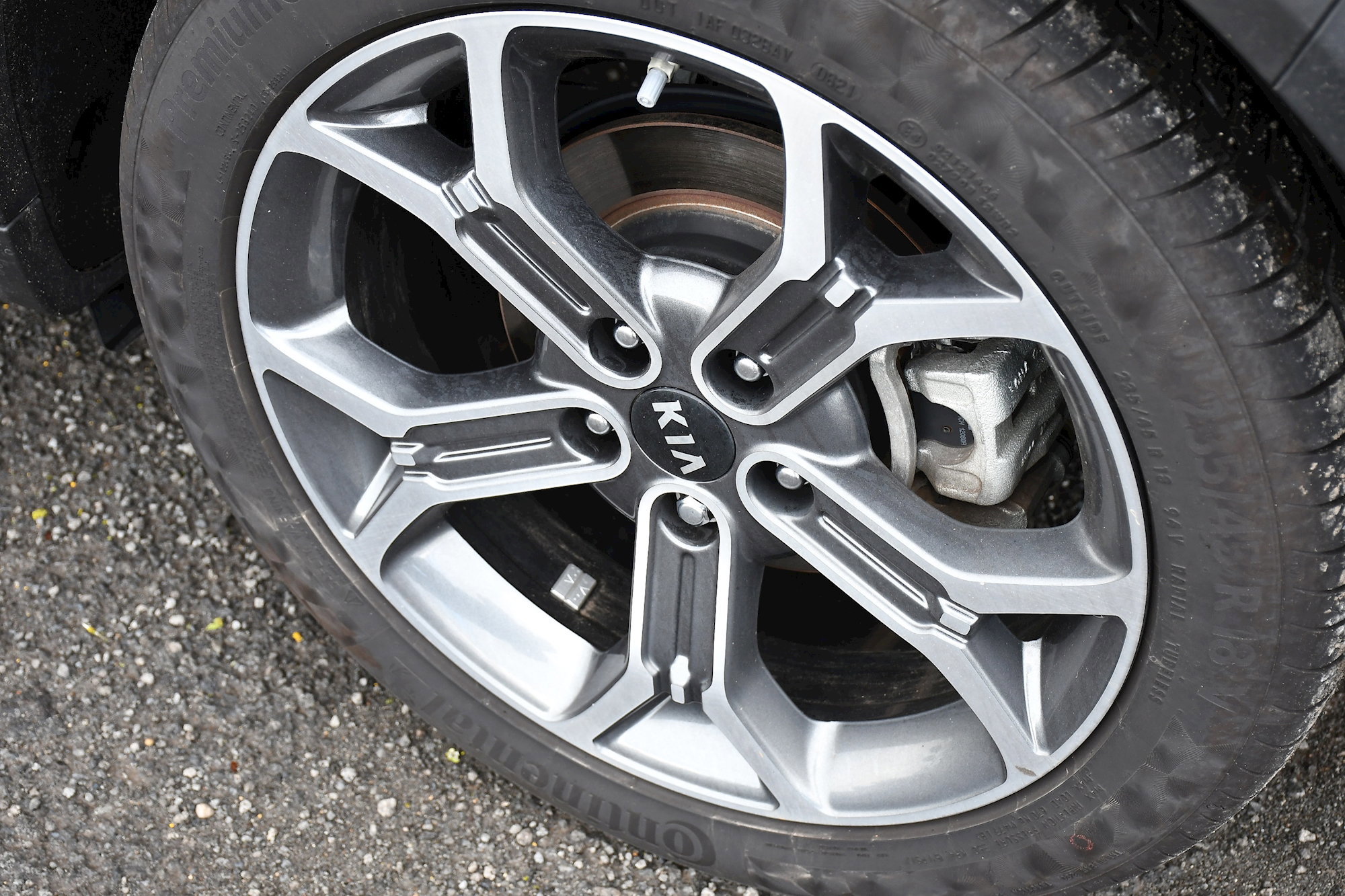 Kia XCeed 4 ISG 0dr 2026