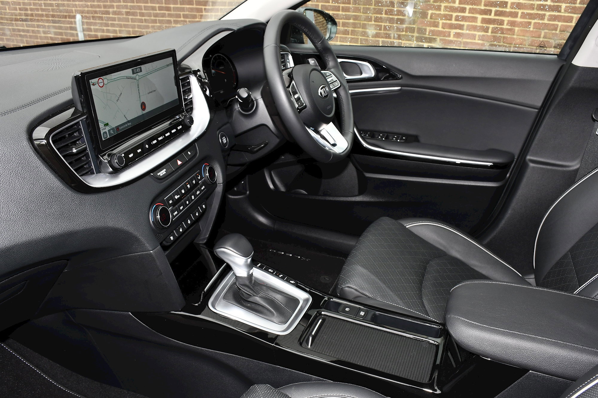 Kia XCeed 4 ISG 0dr 2026