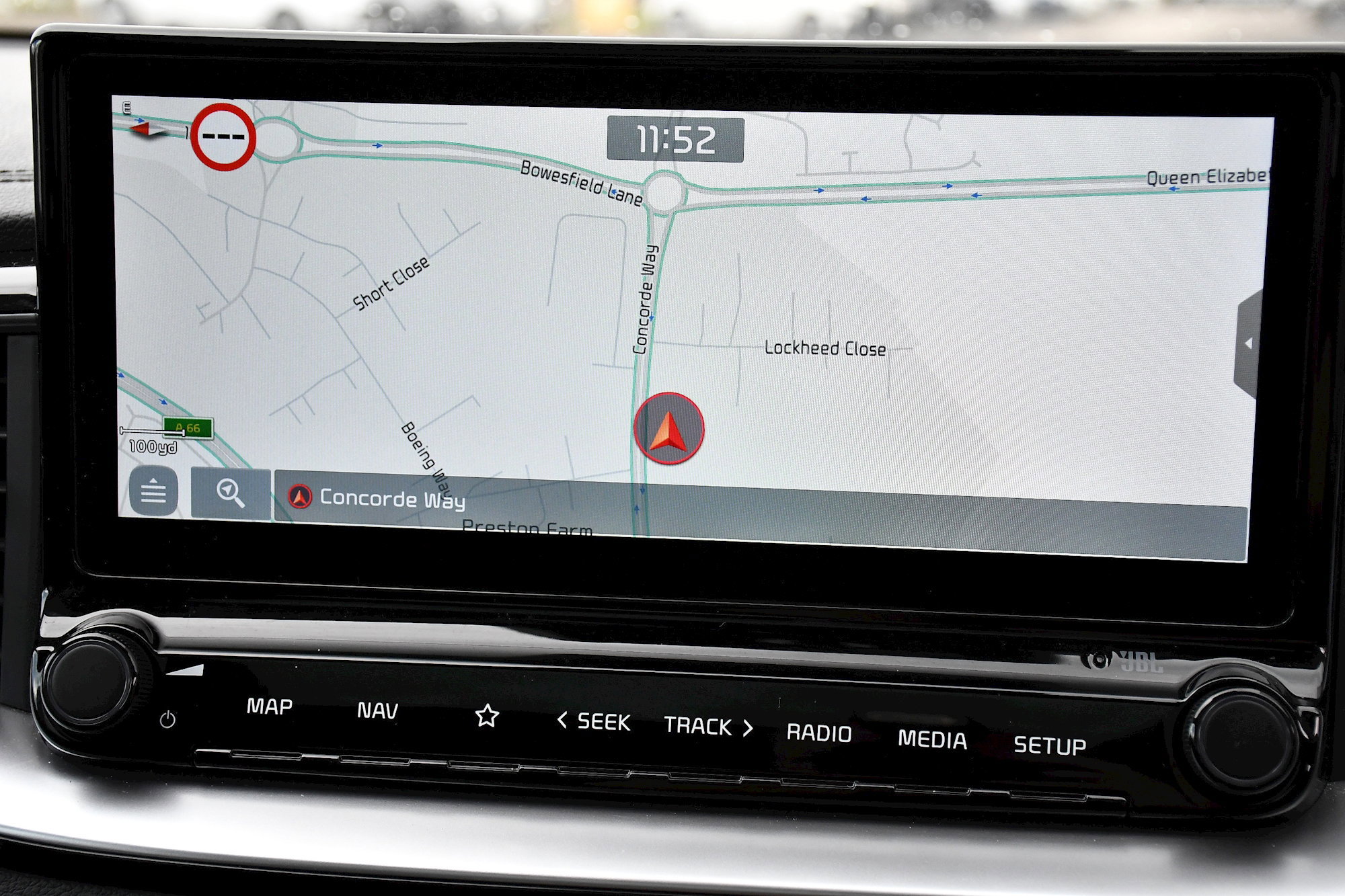 Kia XCeed 4 ISG 0dr 2026