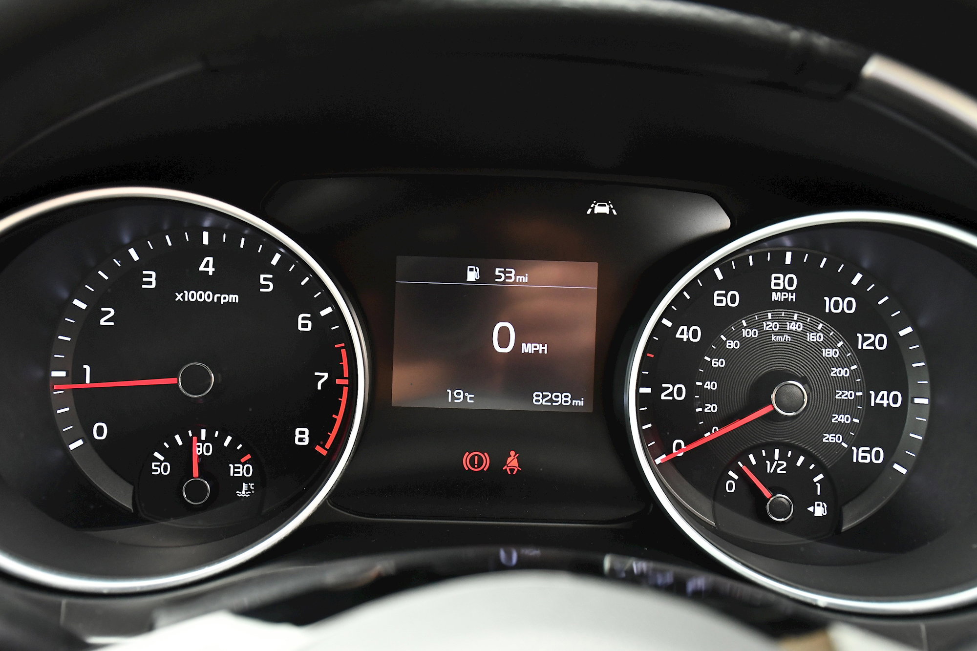 Kia XCeed 1.0 T-GDi 2 SUV 5dr Petrol Manual Euro 6 (s/s) (118 bhp) 5dr Manual 2026