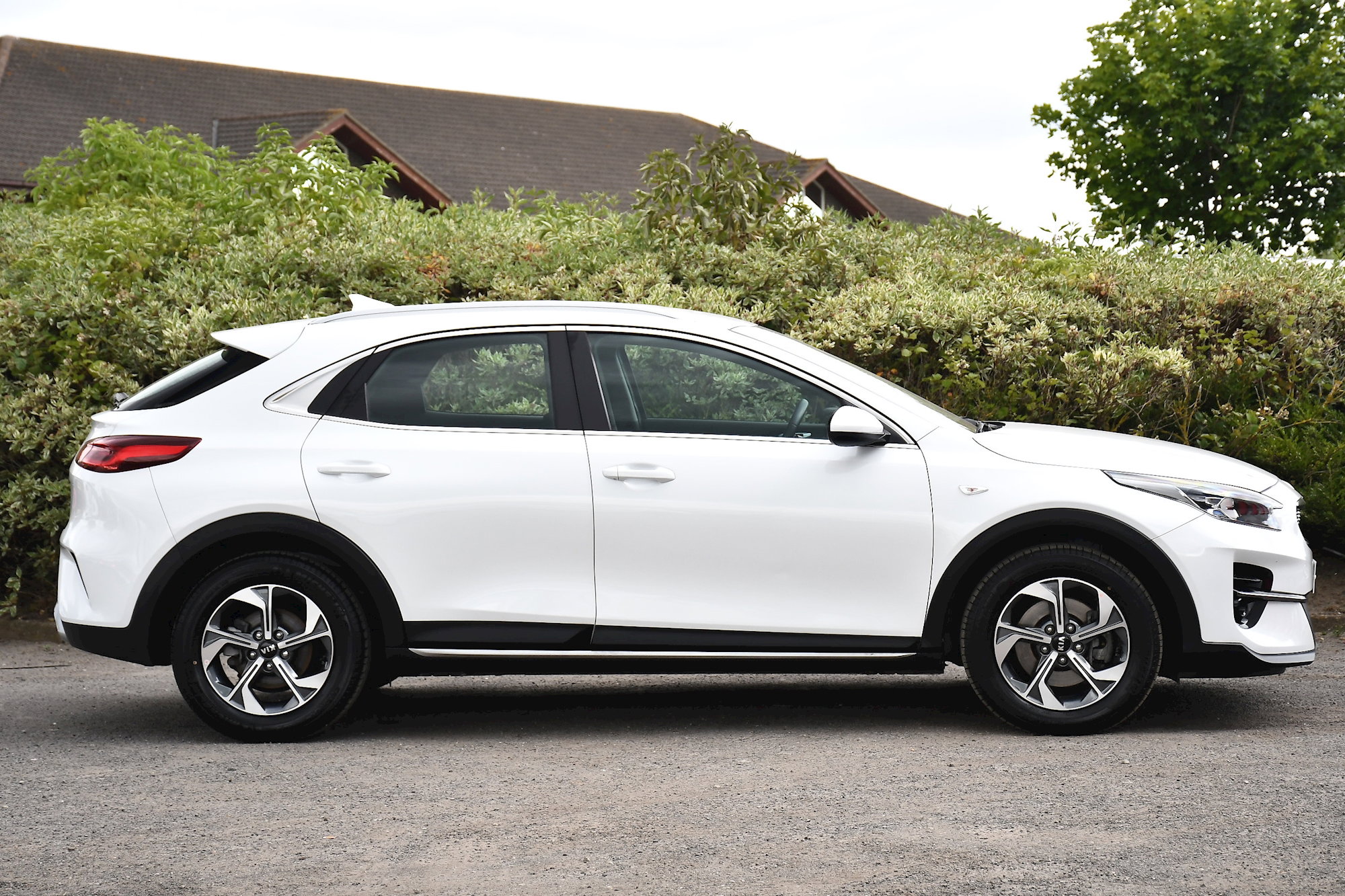 Kia XCeed 1.0 T-GDi 2 SUV 5dr Petrol Manual Euro 6 (s/s) (118 bhp) 5dr Manual 2026