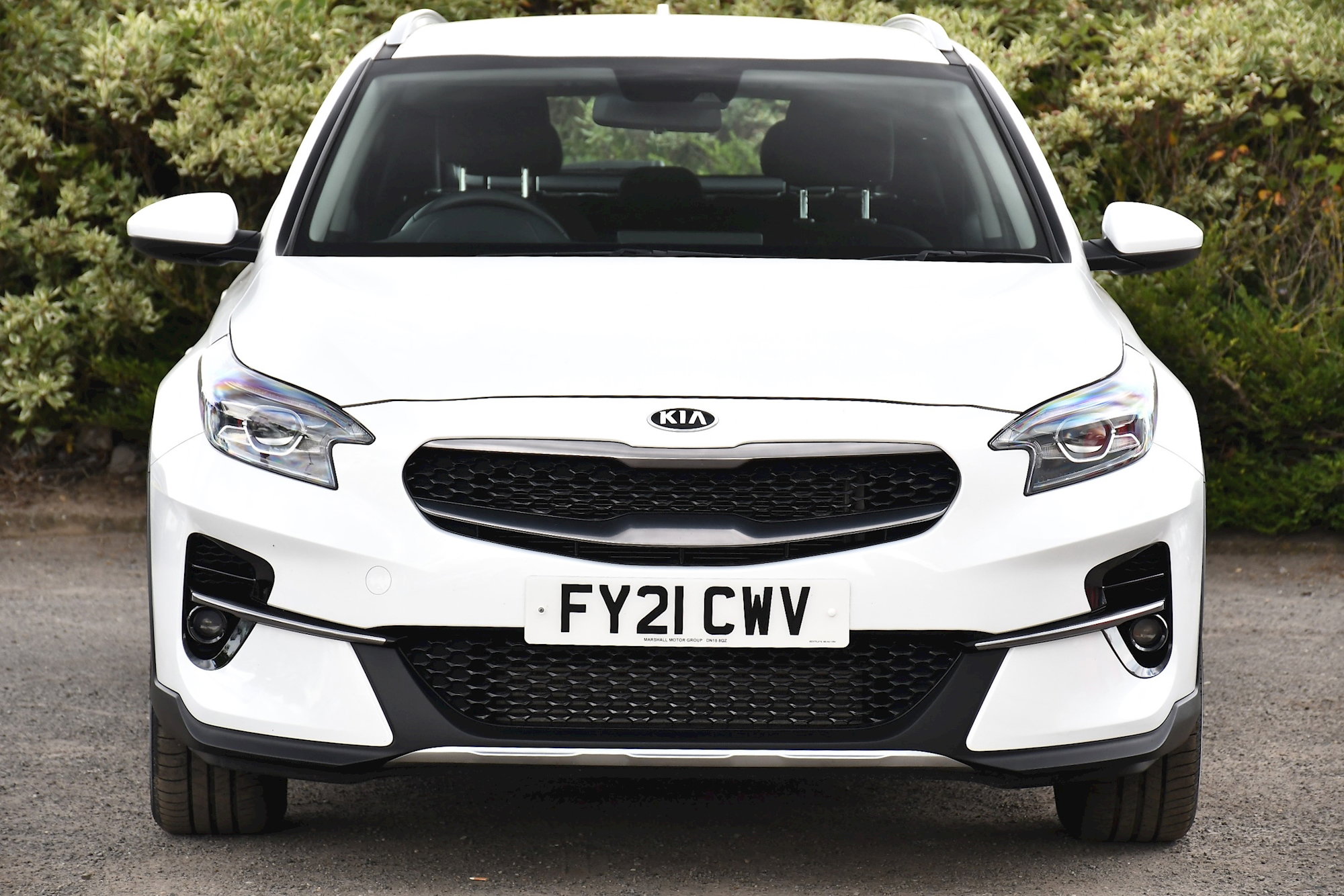 Kia XCeed 1.0 T-GDi 2 SUV 5dr Petrol Manual Euro 6 (s/s) (118 bhp) 5dr Manual 2026
