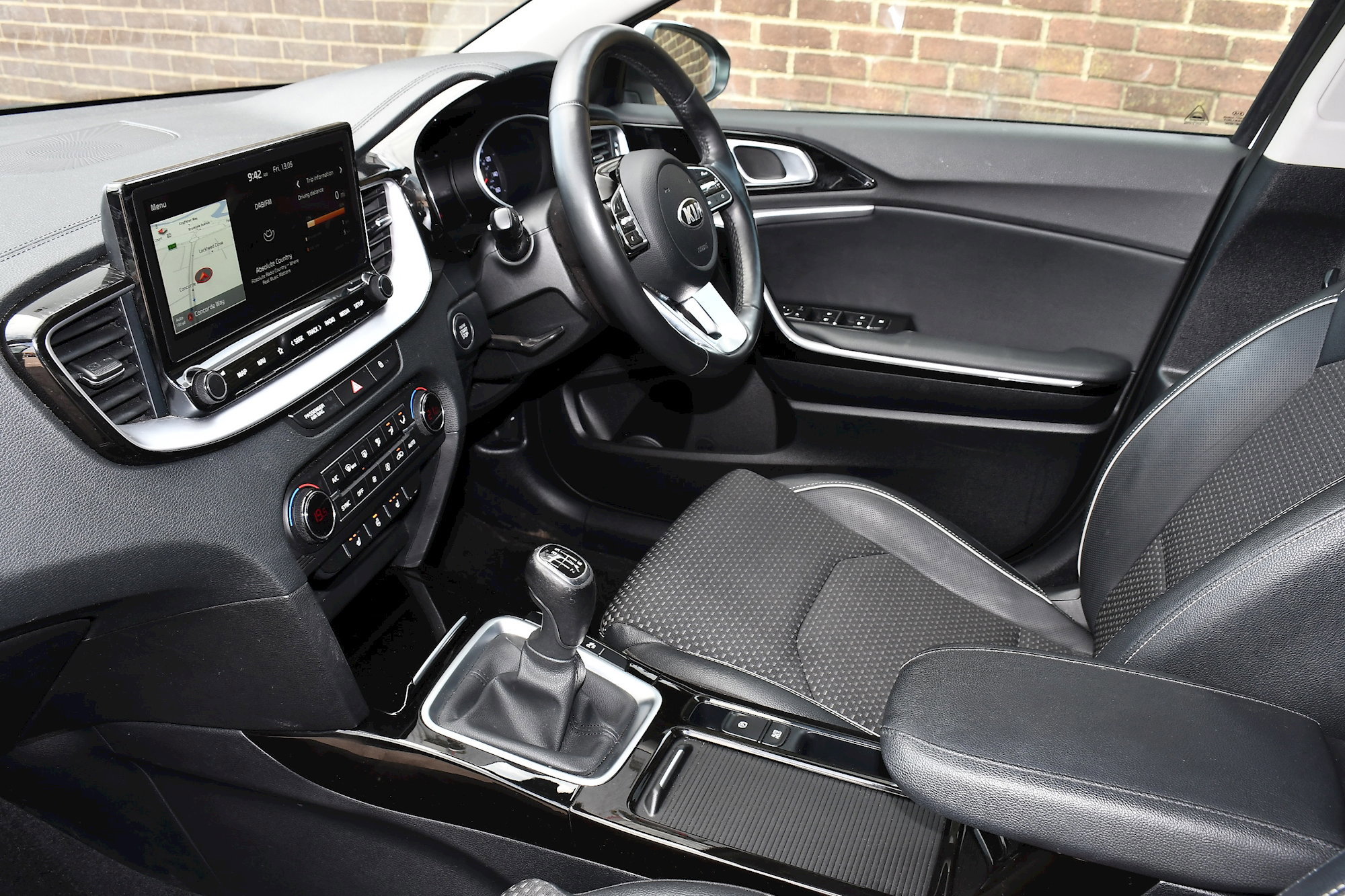 Kia XCeed 1.0 T-GDi 3 SUV 5dr Petrol Manual Euro 6 (s/s) (118 bhp) 5dr Manual 2026