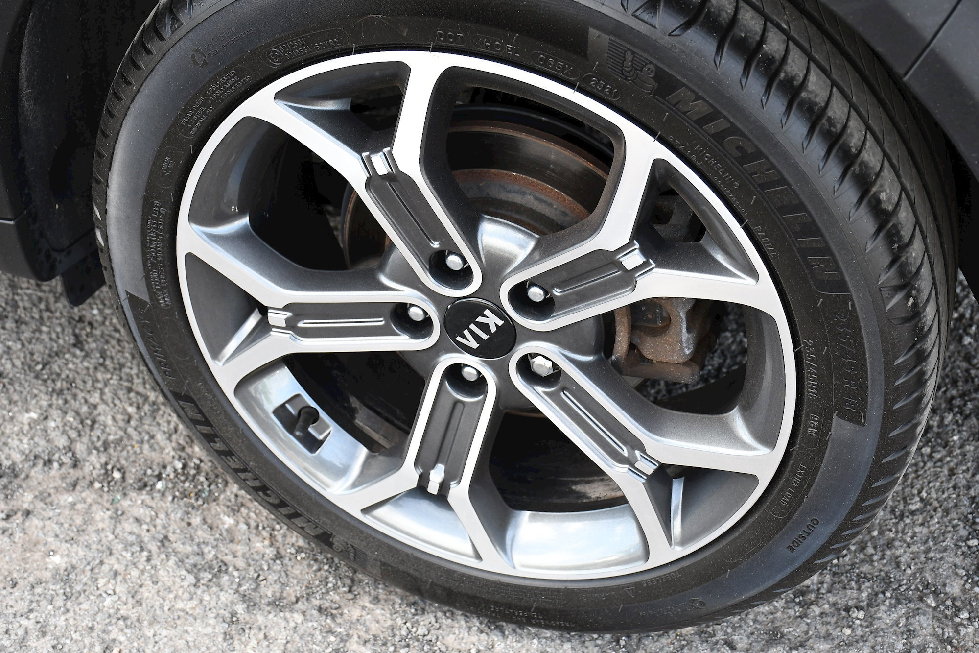Kia XCeed 1.0 T-GDi 3 SUV 5dr Petrol Manual Euro 6 (s/s) (118 bhp) 5dr Manual 2026