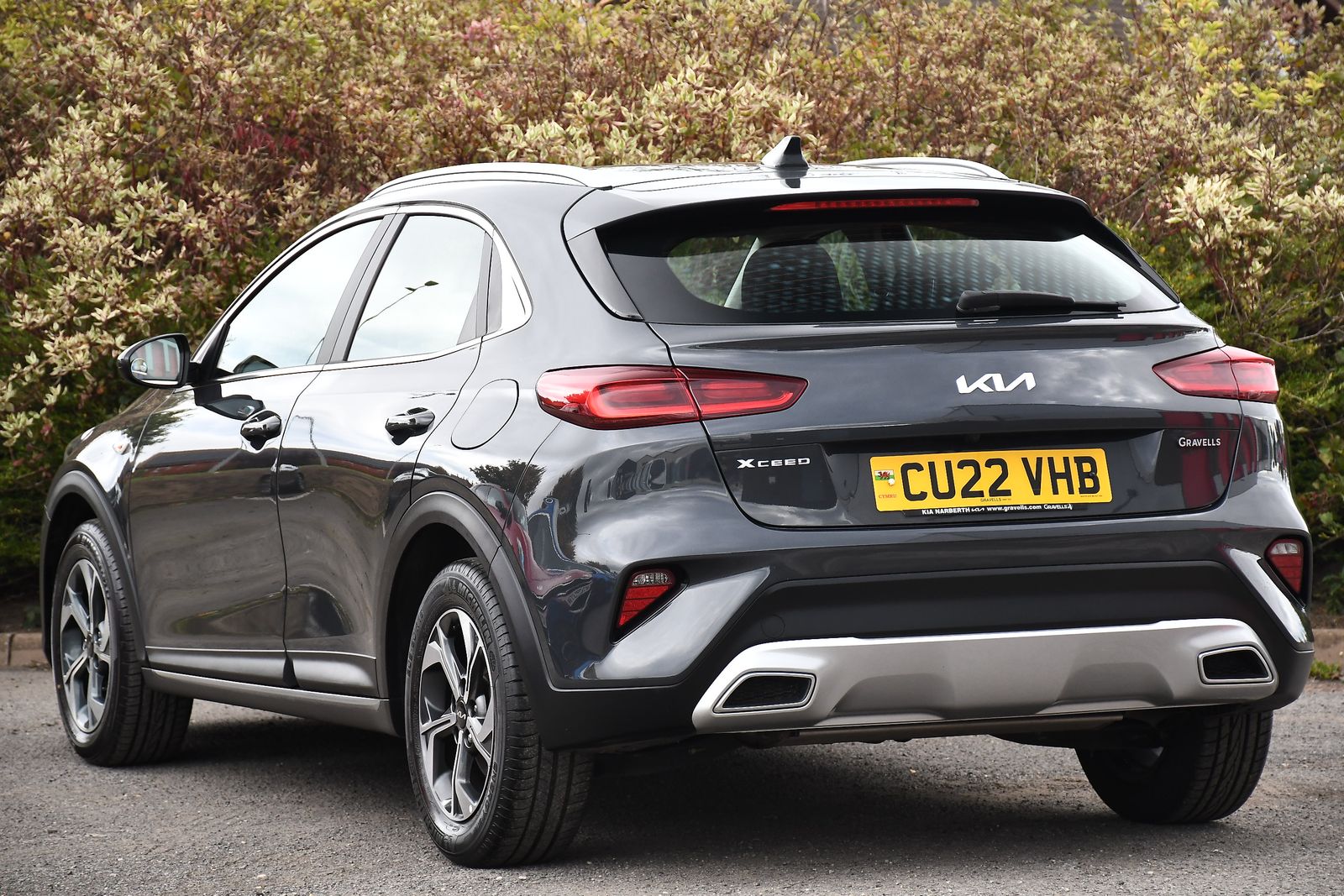 Kia XCeed 1.0 T-GDi 2 SUV 5dr Petrol Manual Euro 6 (s/s) (118 bhp) 5dr Manual 2026
